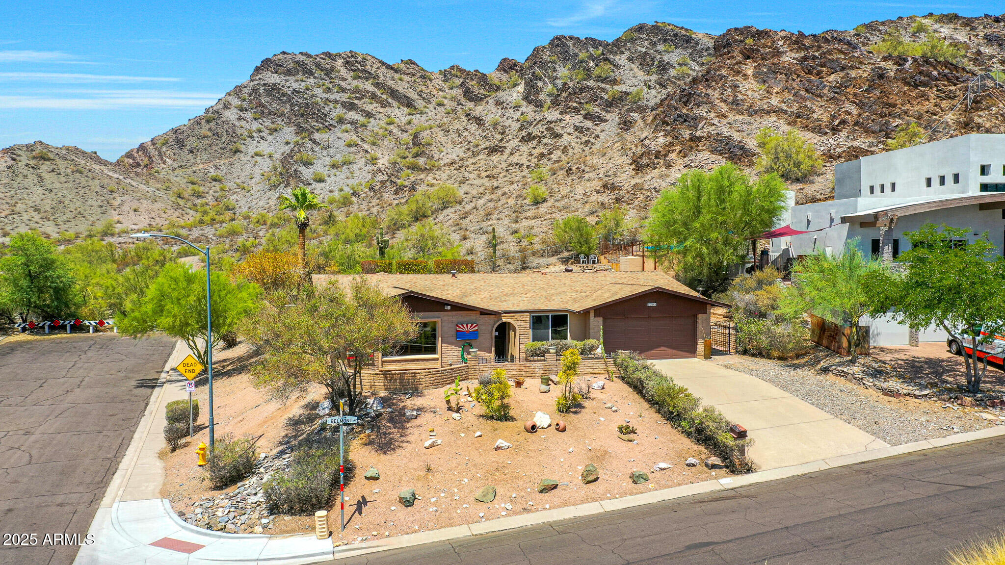 2202 E BELMONT Avenue