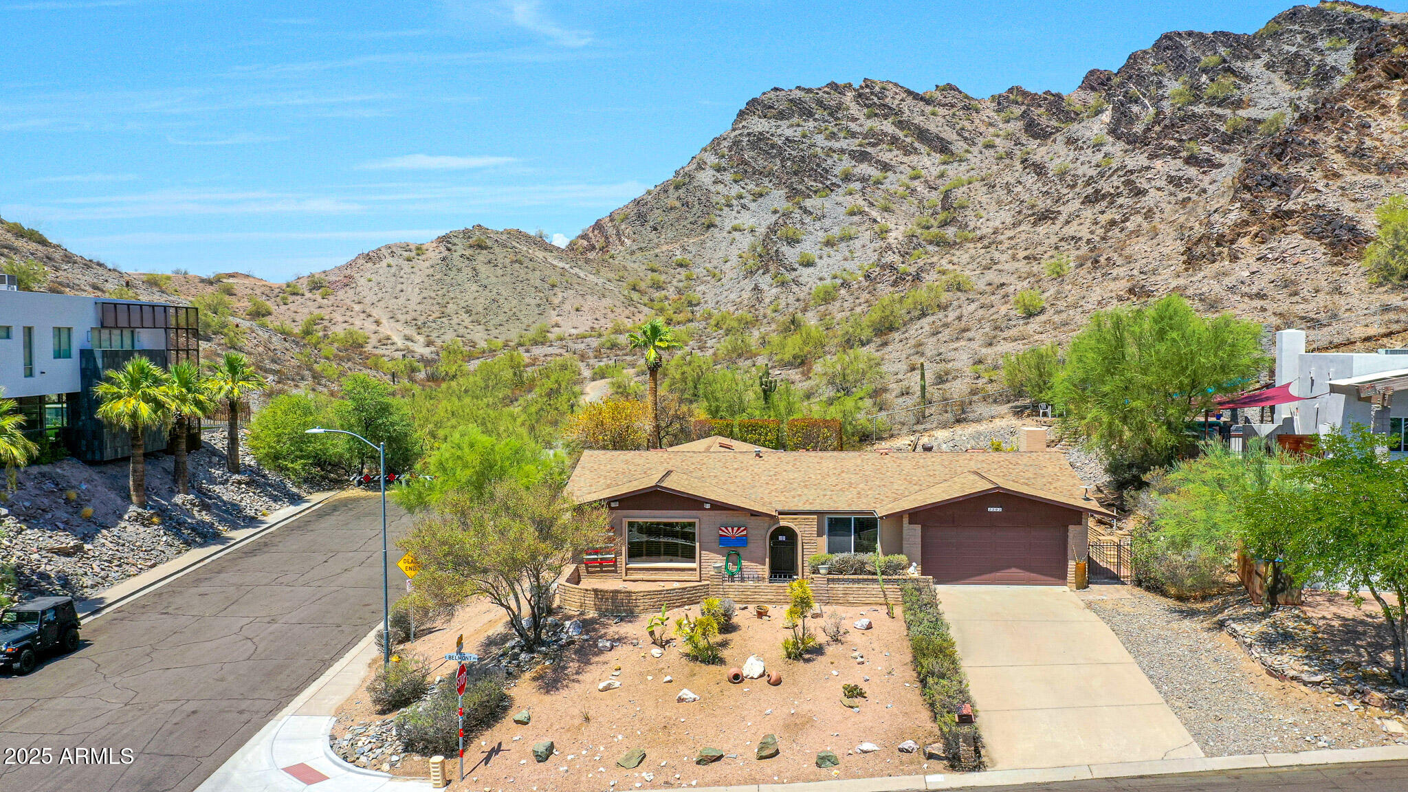 2202 E BELMONT Avenue