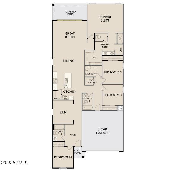 18251 W LA SENDA Drive