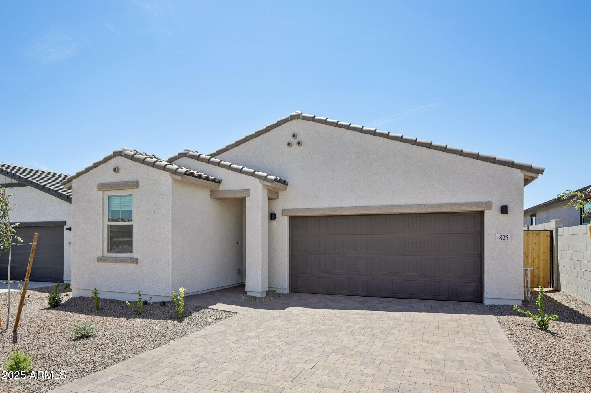 18251 W LA SENDA Drive