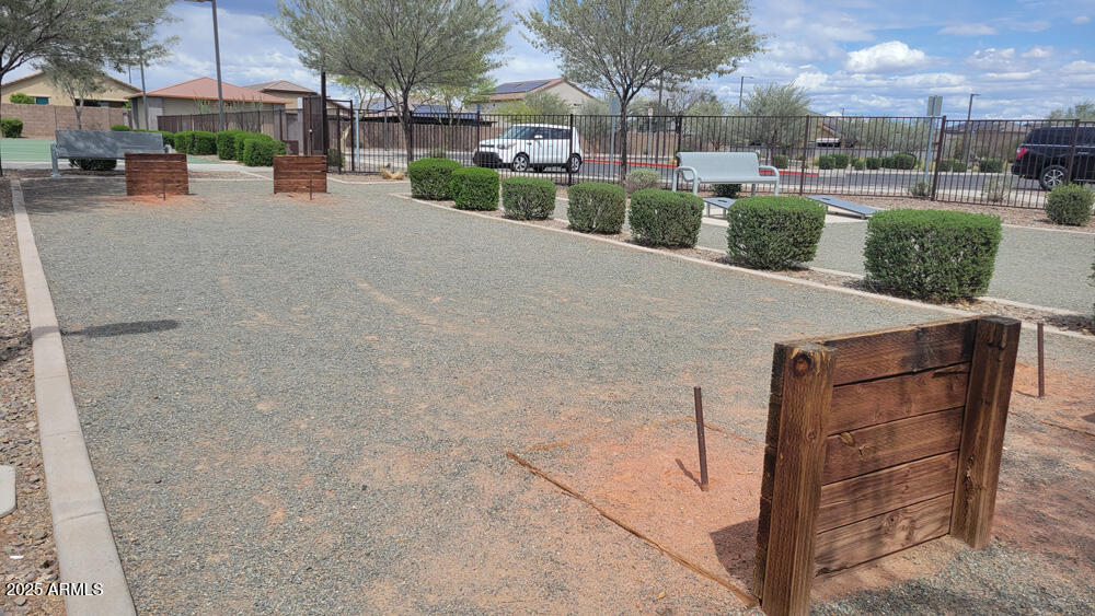 18251 W LA SENDA Drive