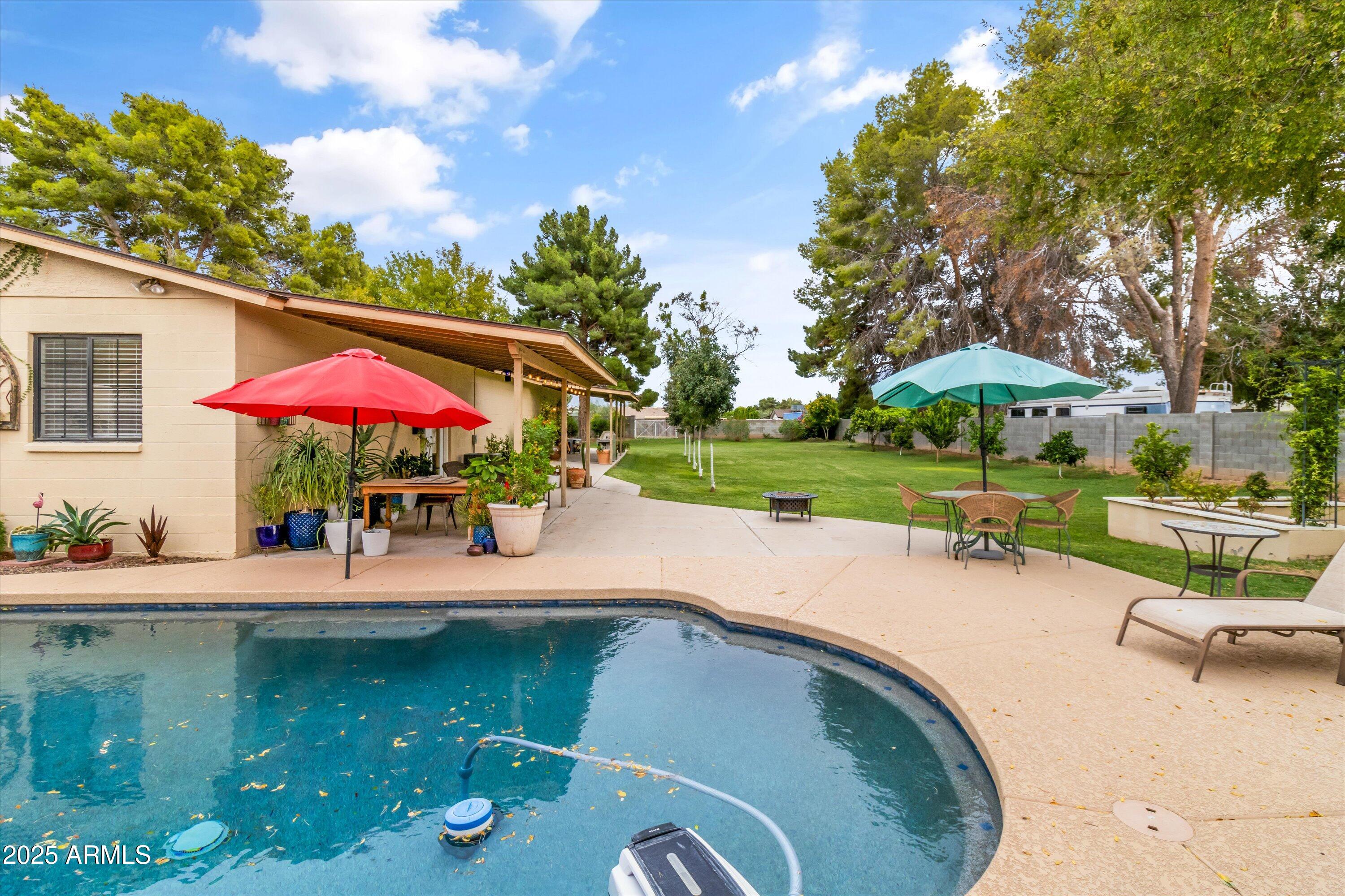 5101 W Monte Cristo Avenue