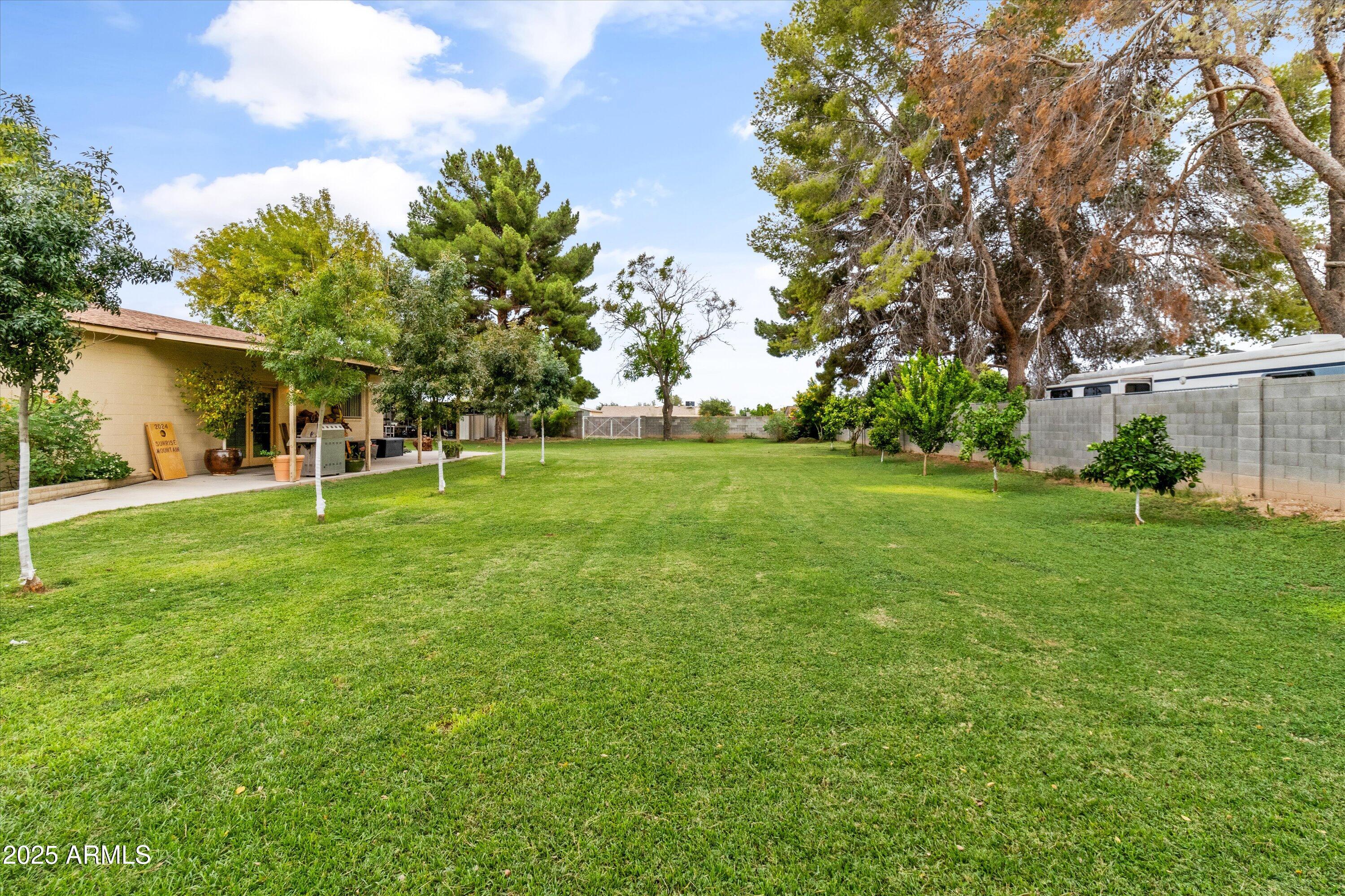 5101 W Monte Cristo Avenue