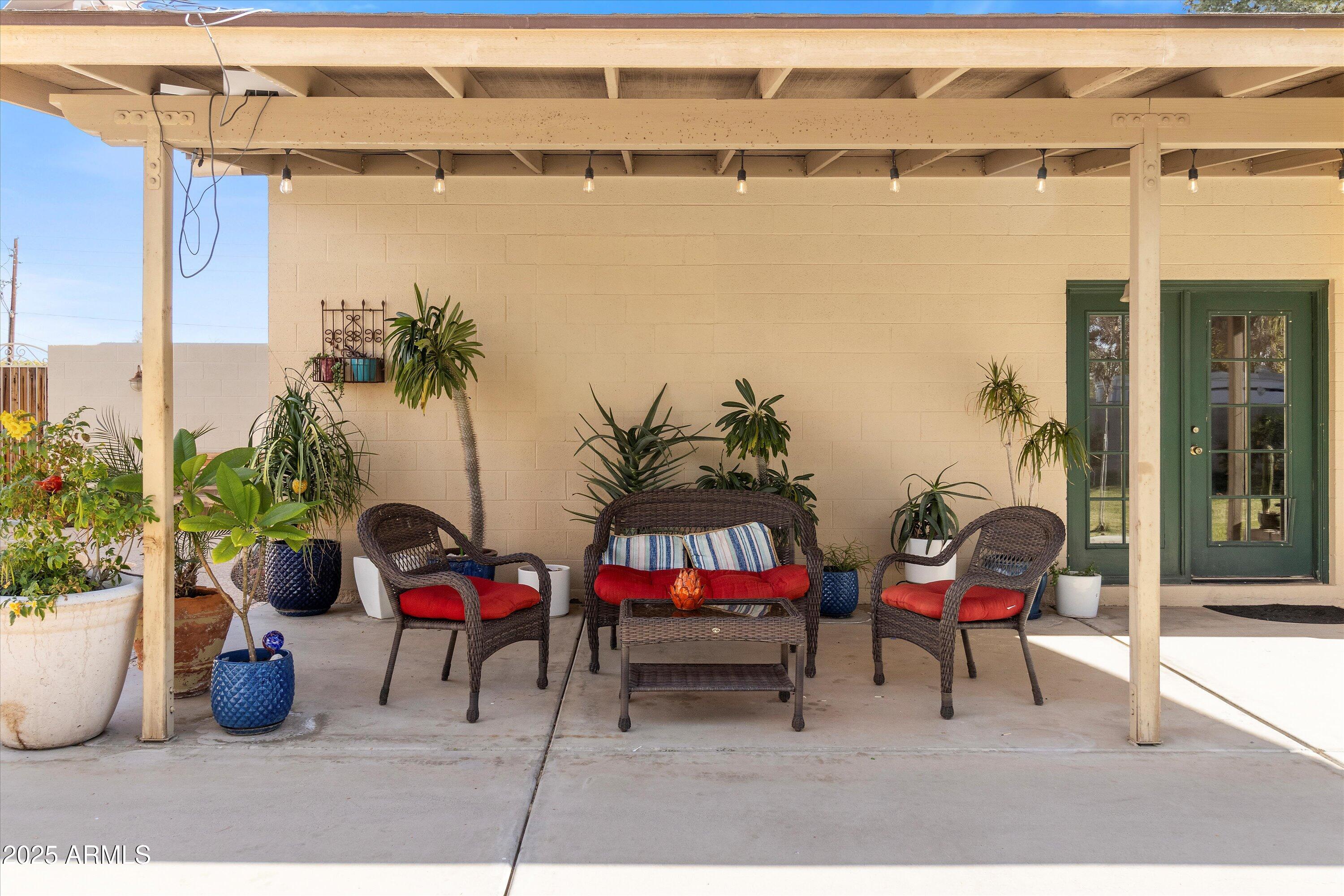 5101 W Monte Cristo Avenue