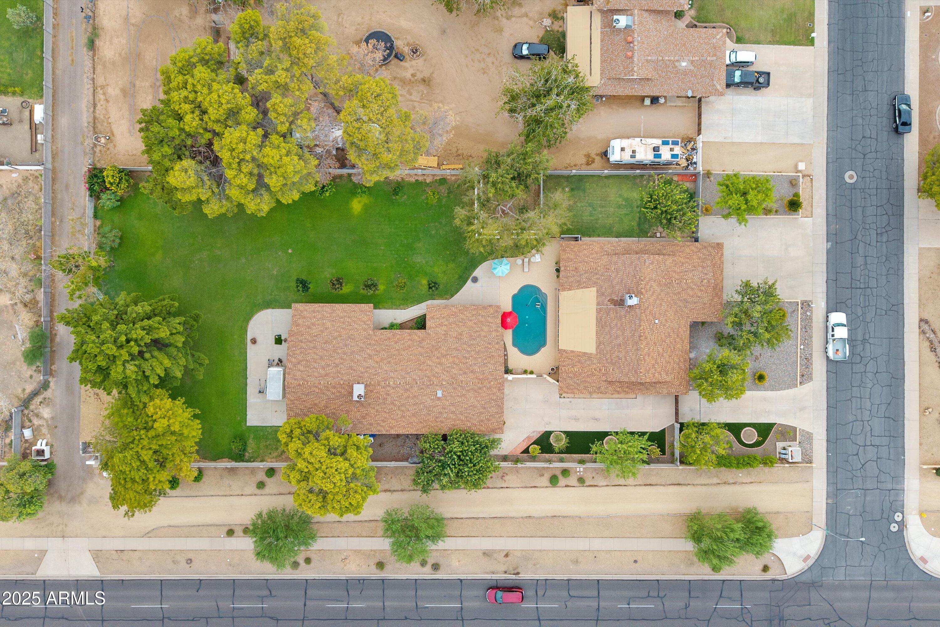 5101 W Monte Cristo Avenue