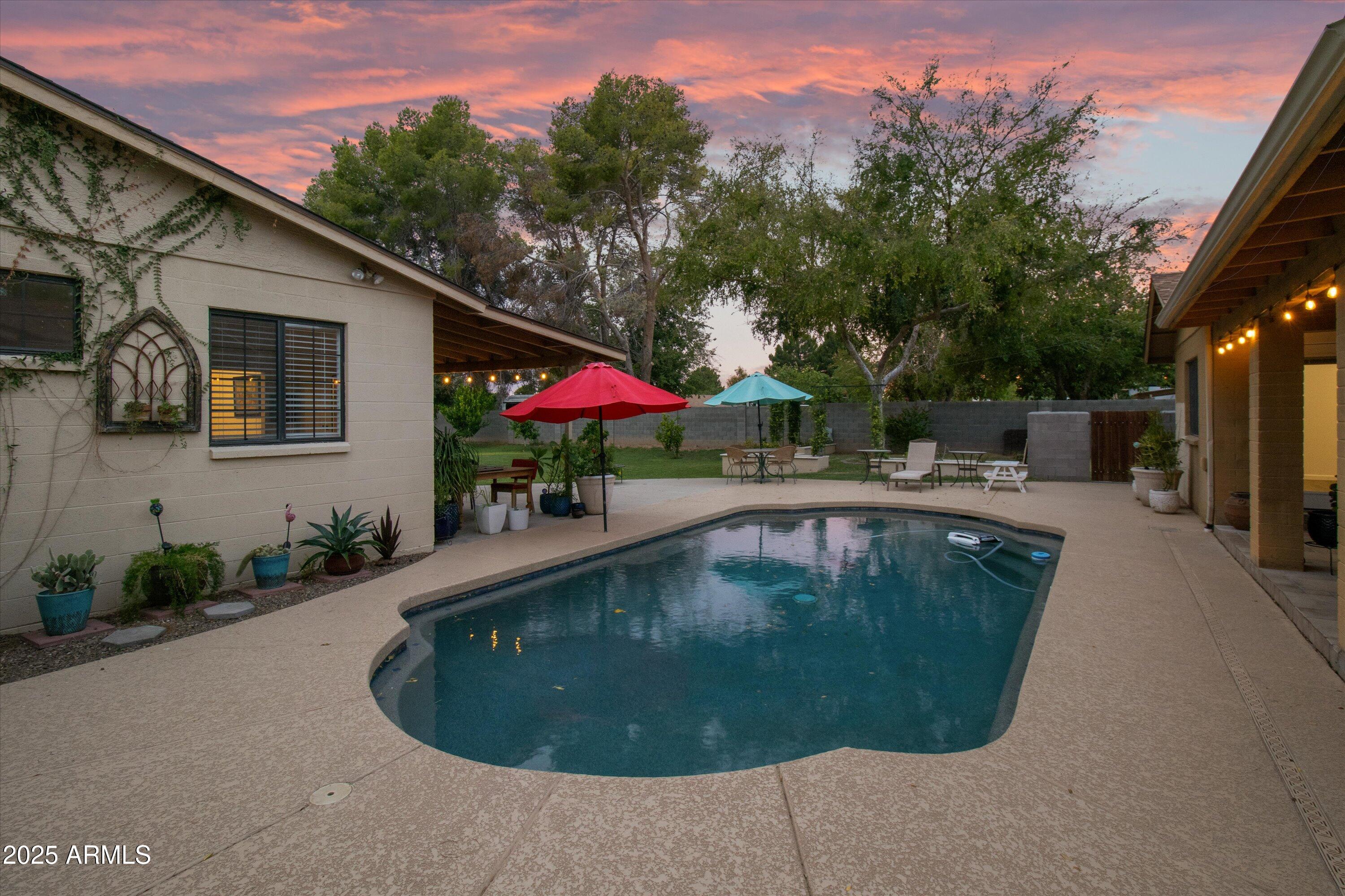 5101 W Monte Cristo Avenue