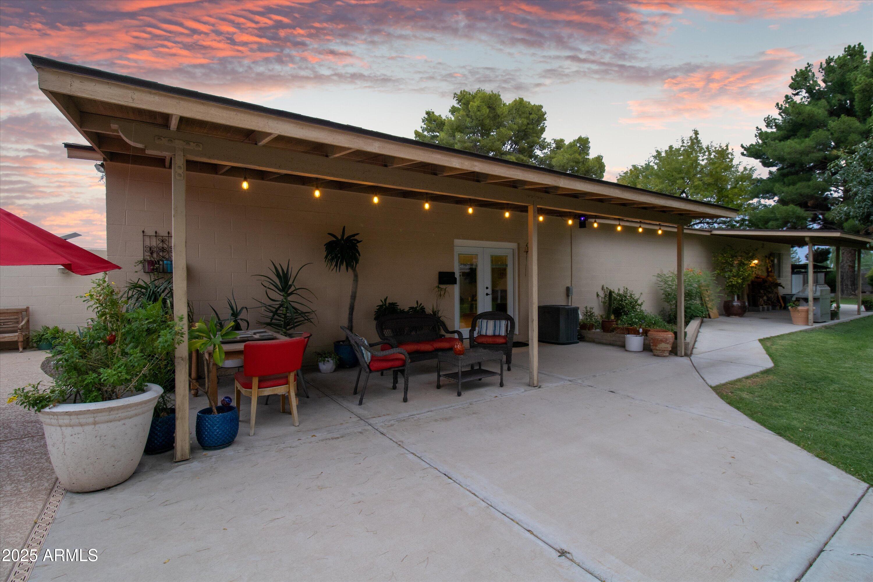 5101 W Monte Cristo Avenue