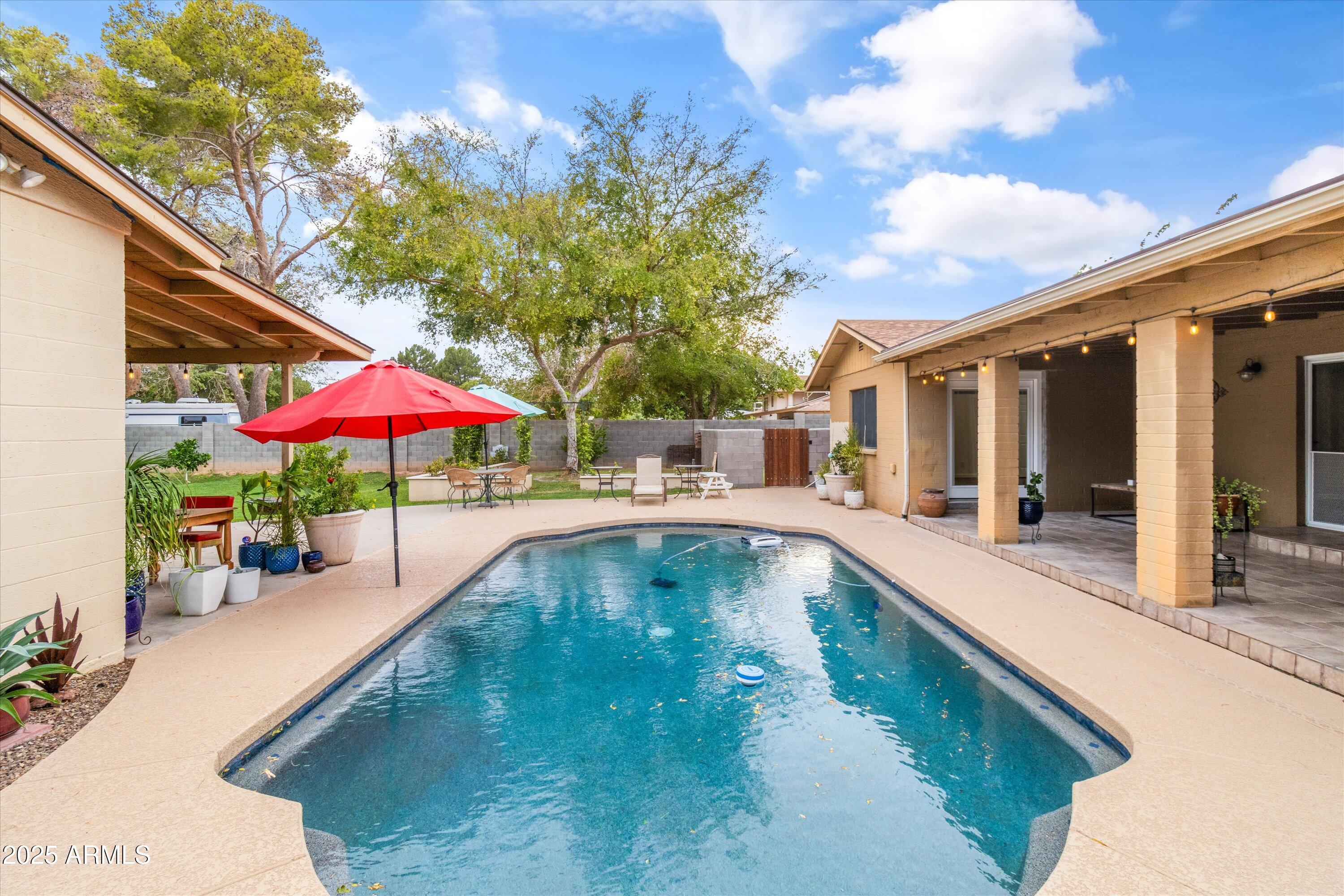 5101 W Monte Cristo Avenue