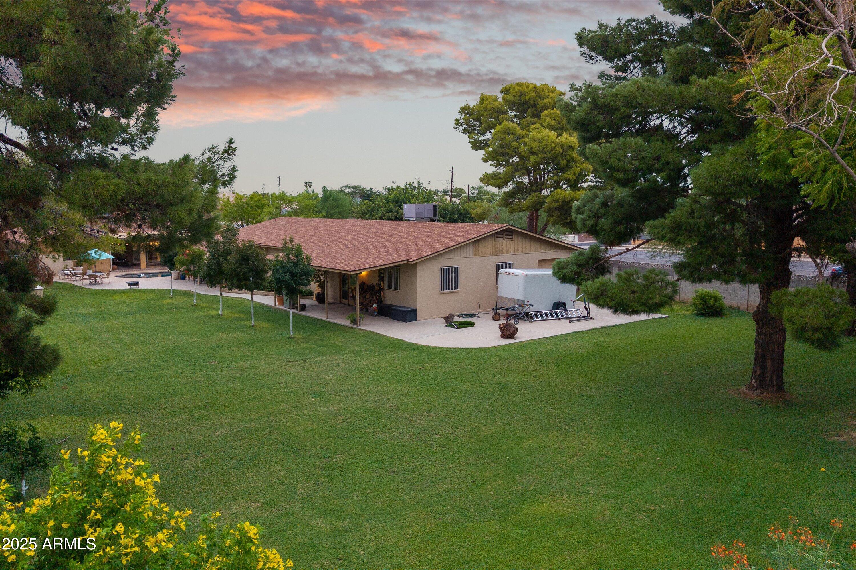 5101 W Monte Cristo Avenue