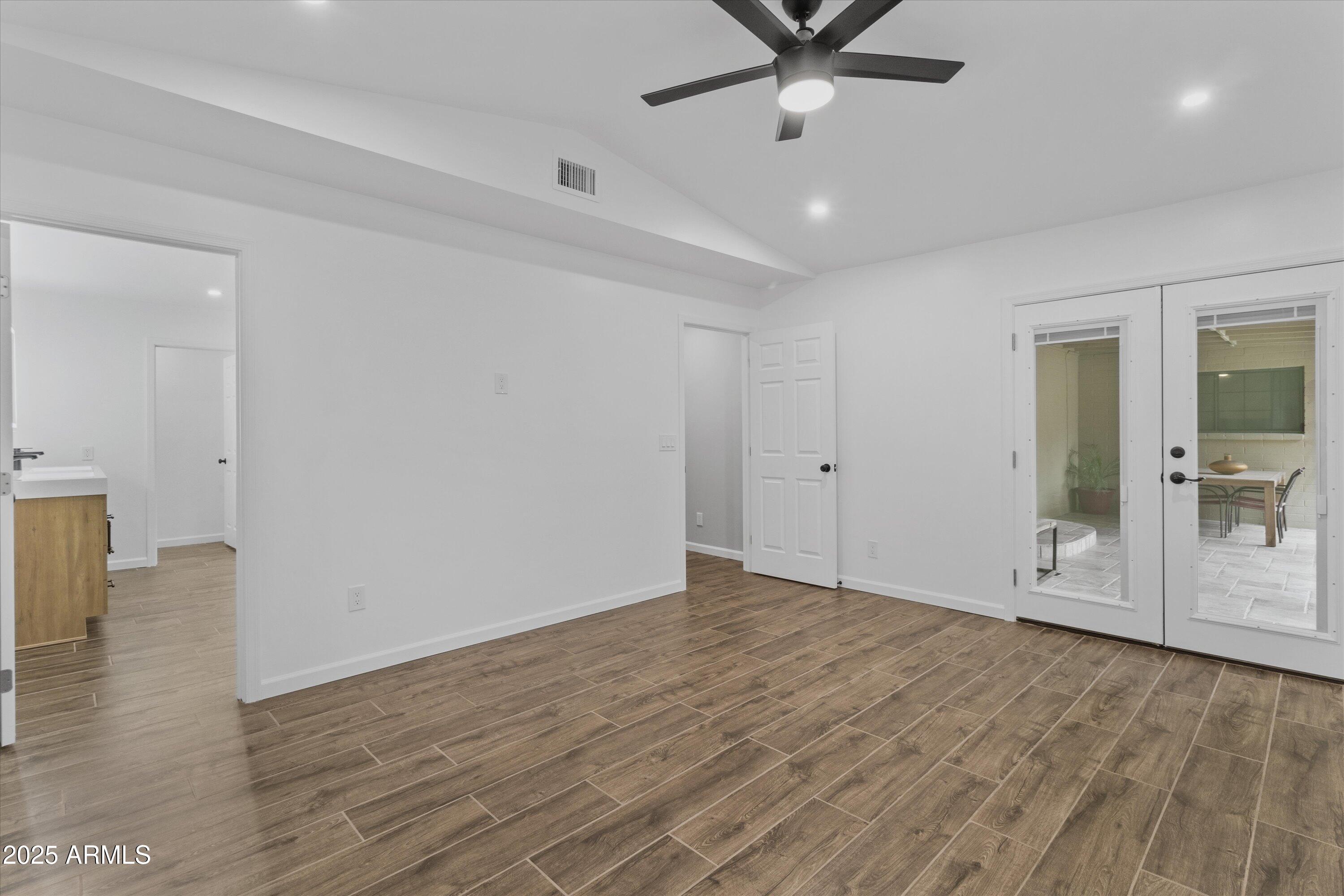 5101 W Monte Cristo Avenue