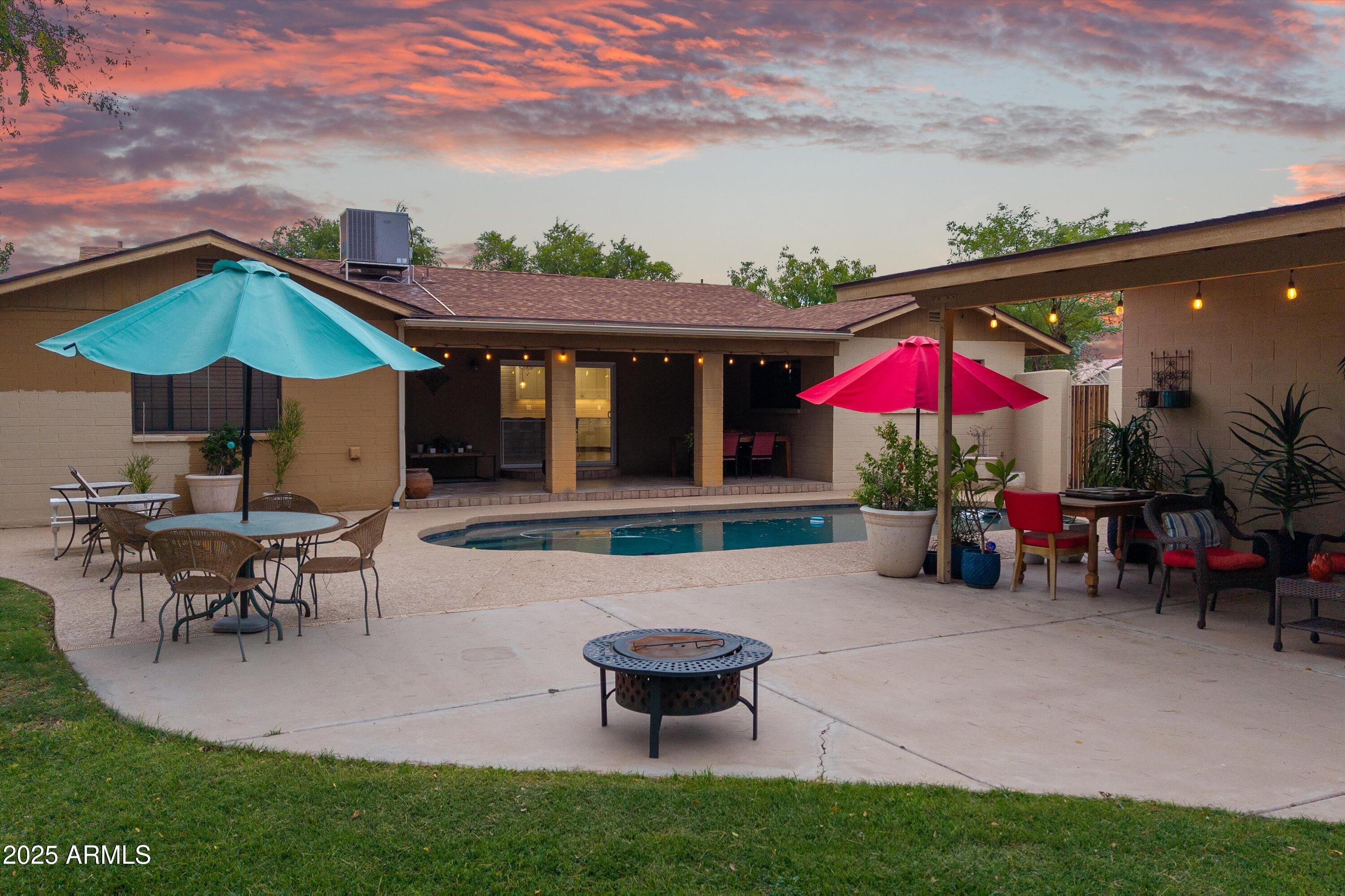 5101 W Monte Cristo Avenue