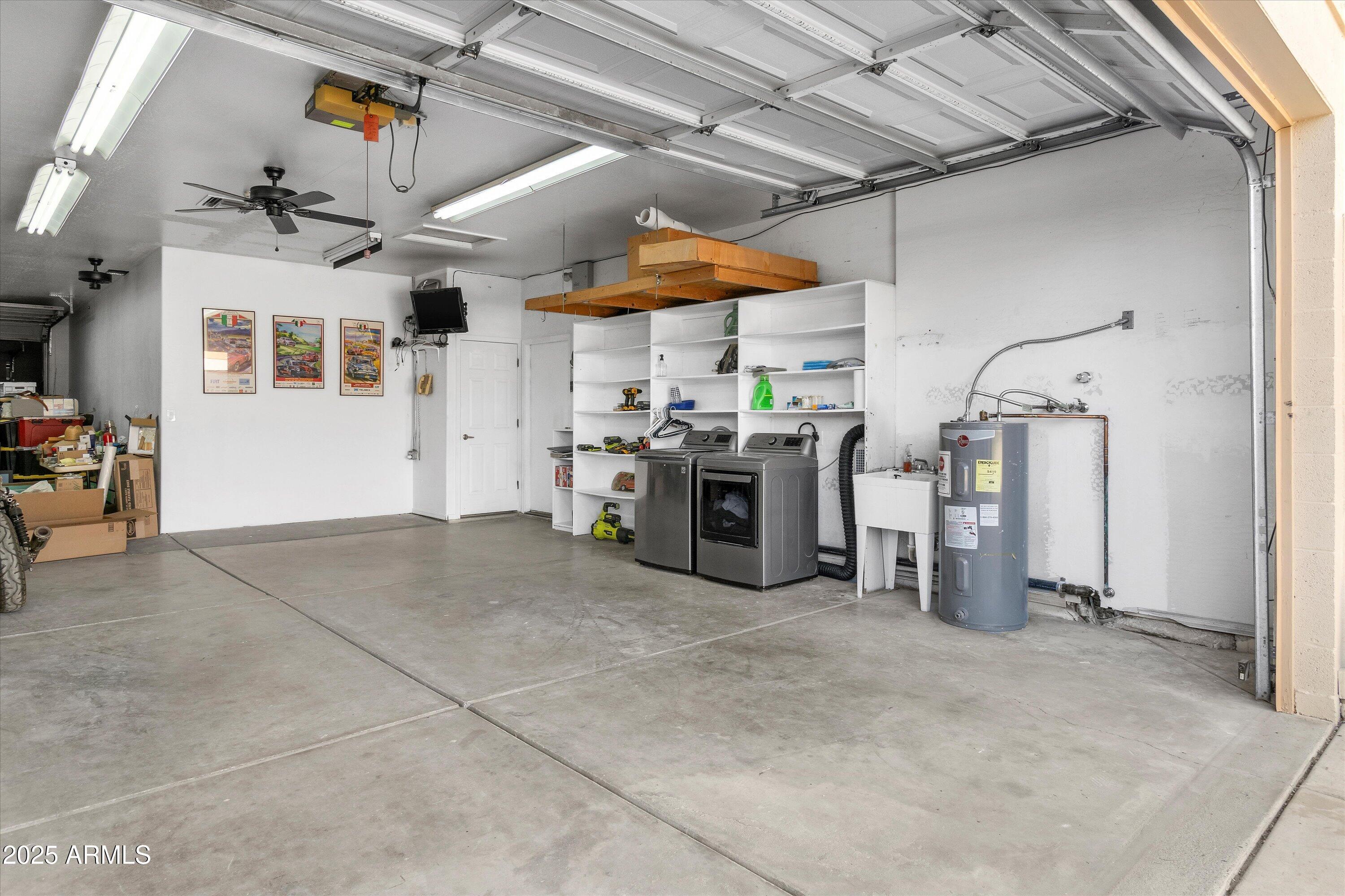 5101 W Monte Cristo Avenue