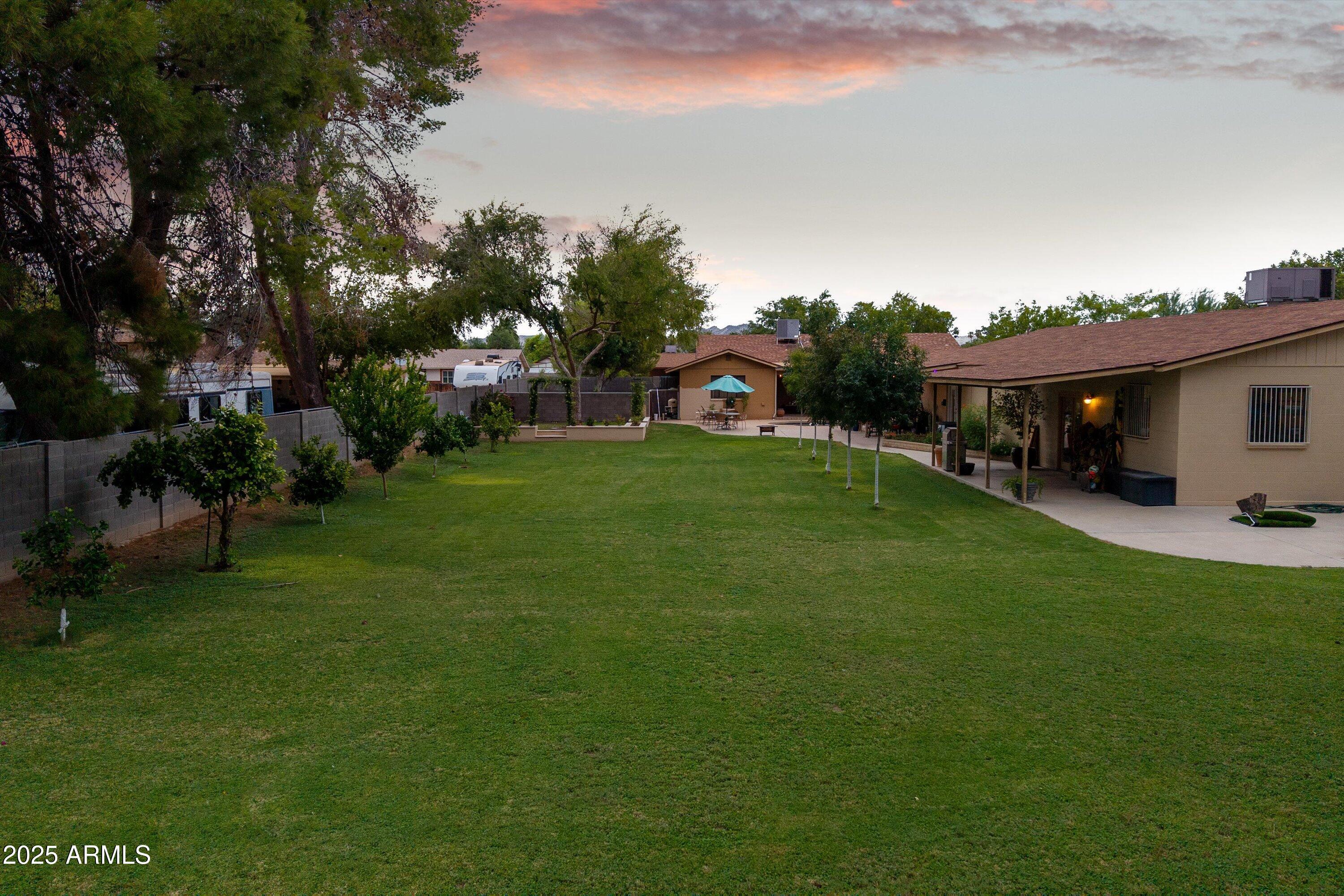 5101 W Monte Cristo Avenue