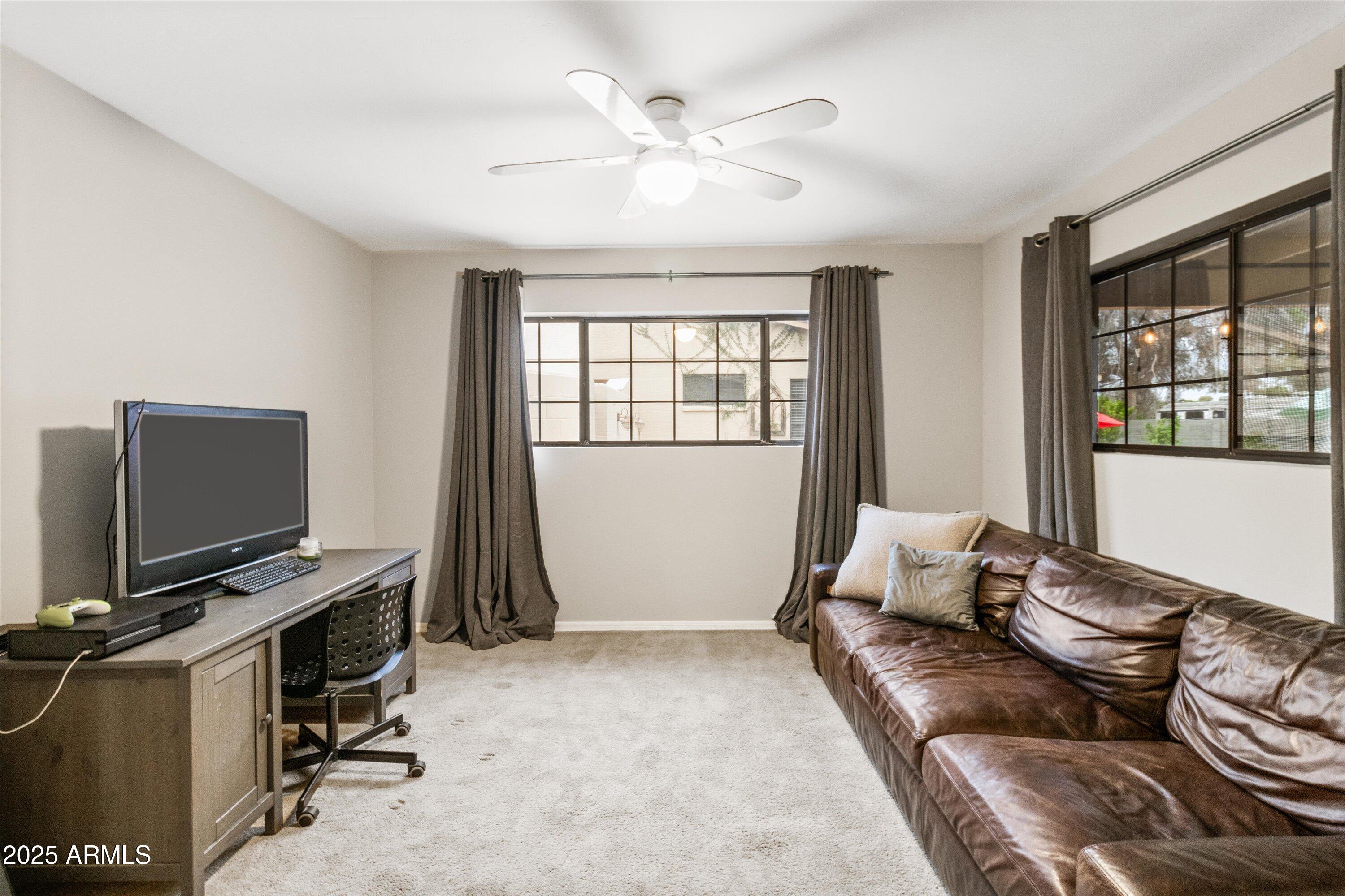 5101 W Monte Cristo Avenue