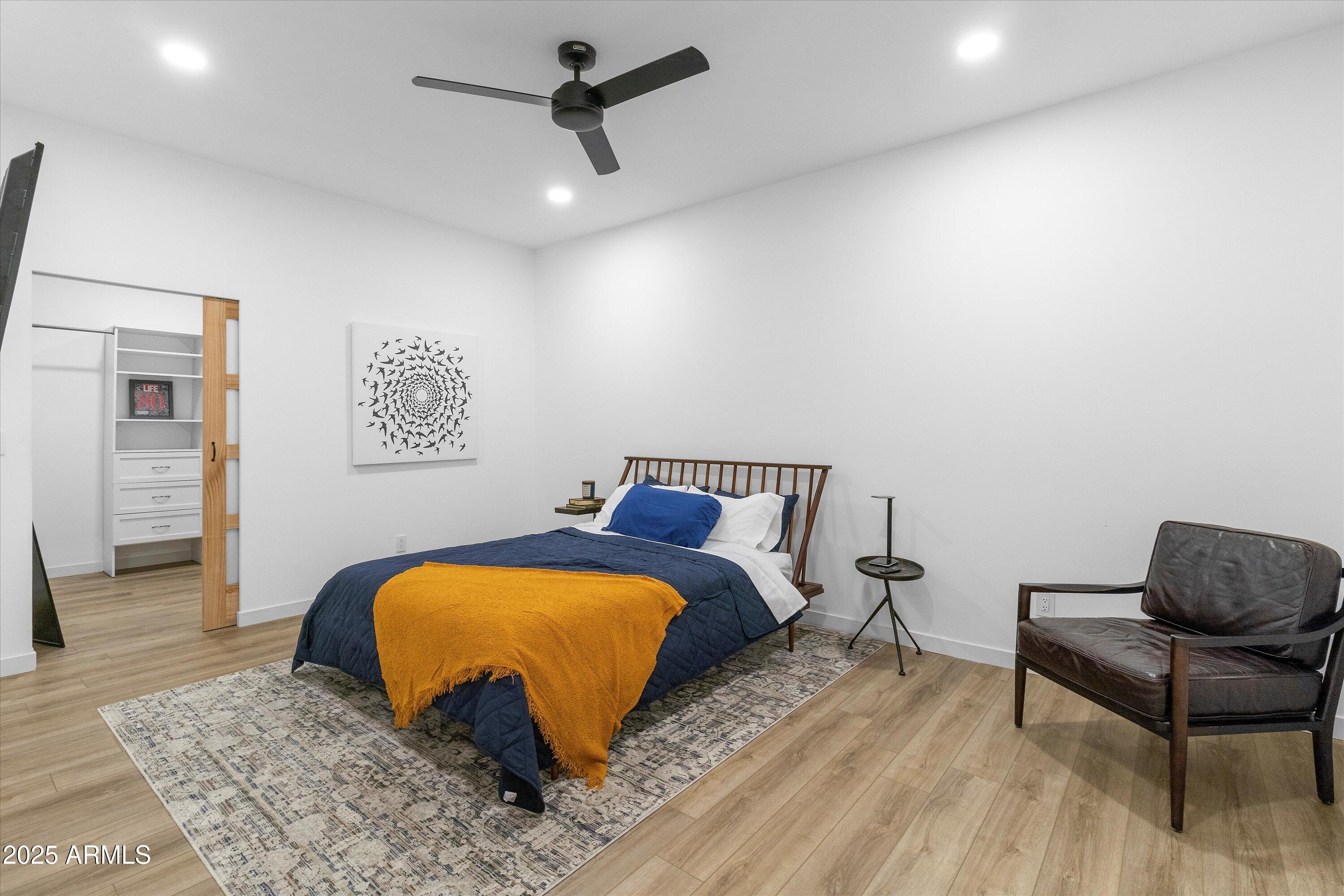 5101 W Monte Cristo Avenue