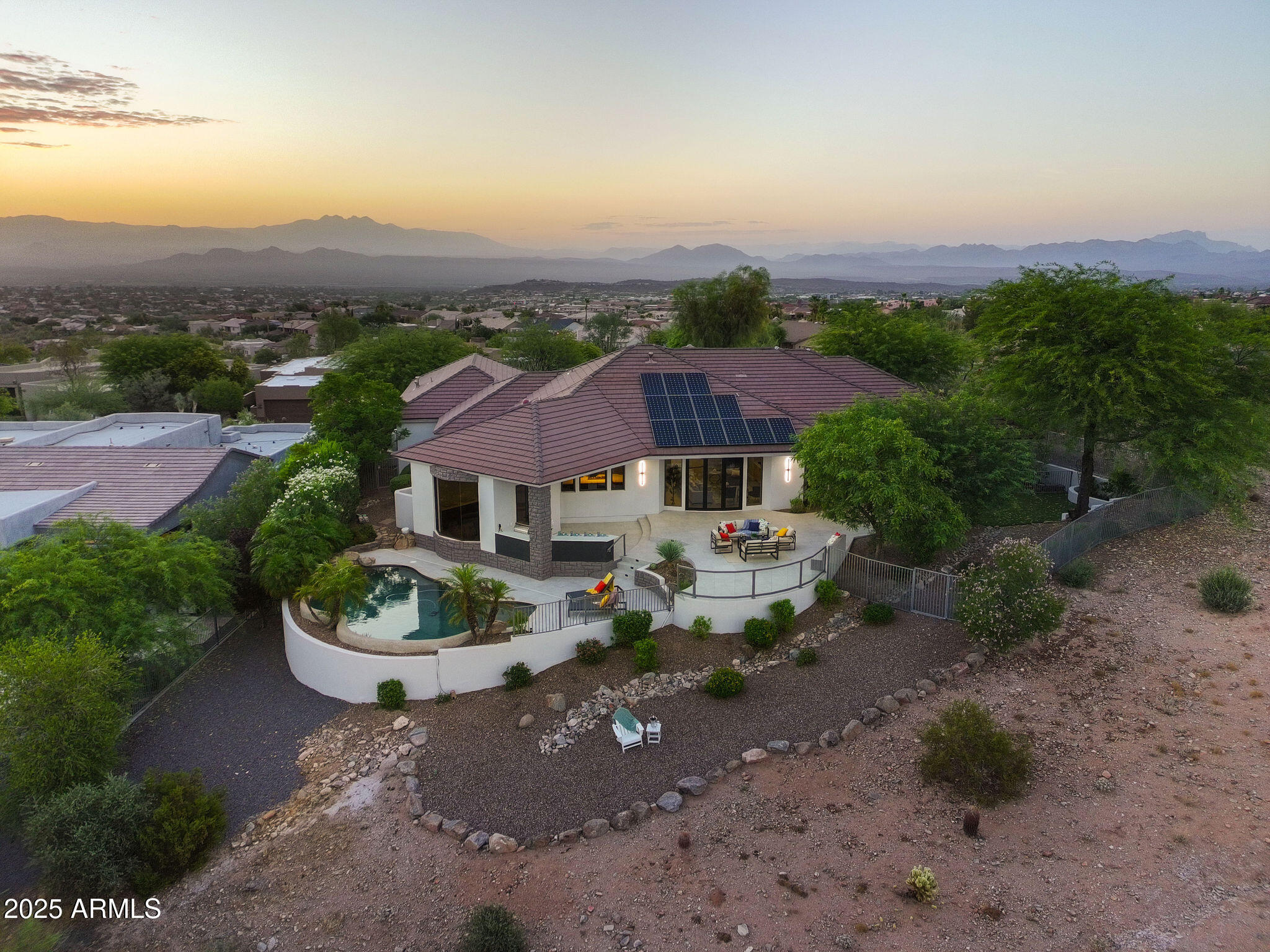 13610 N Sunflower Drive