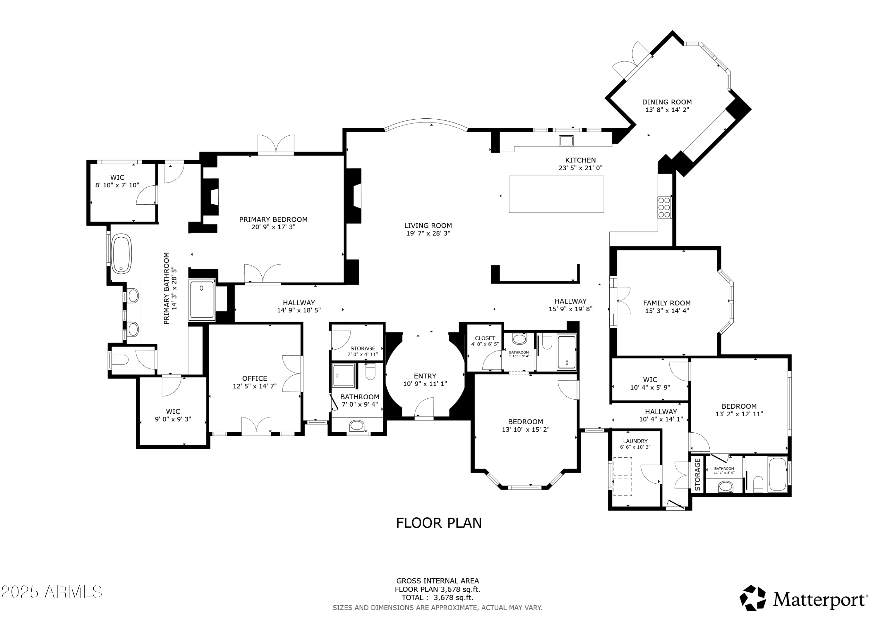 13610 N Sunflower Drive