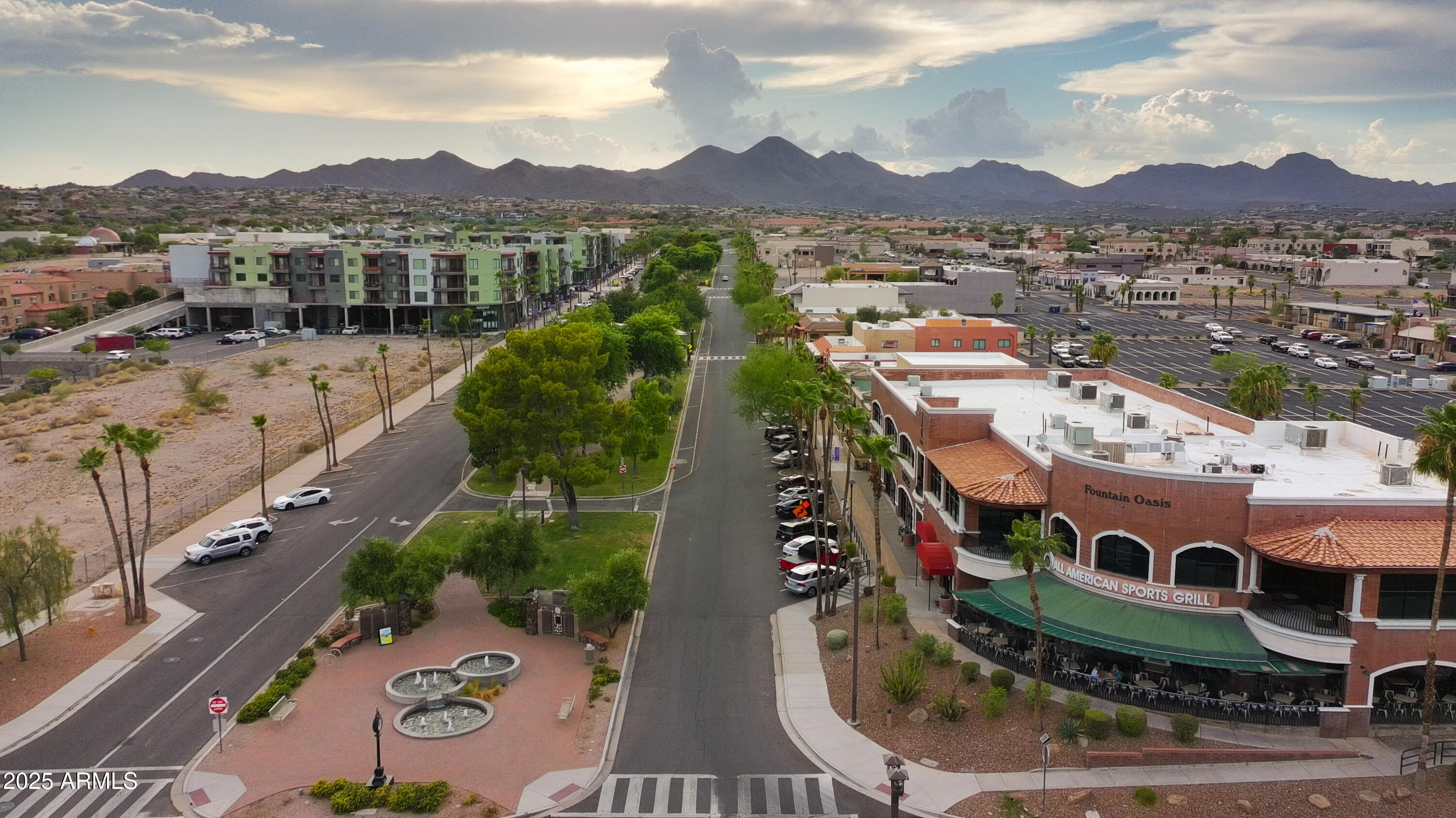 13610 N Sunflower Drive