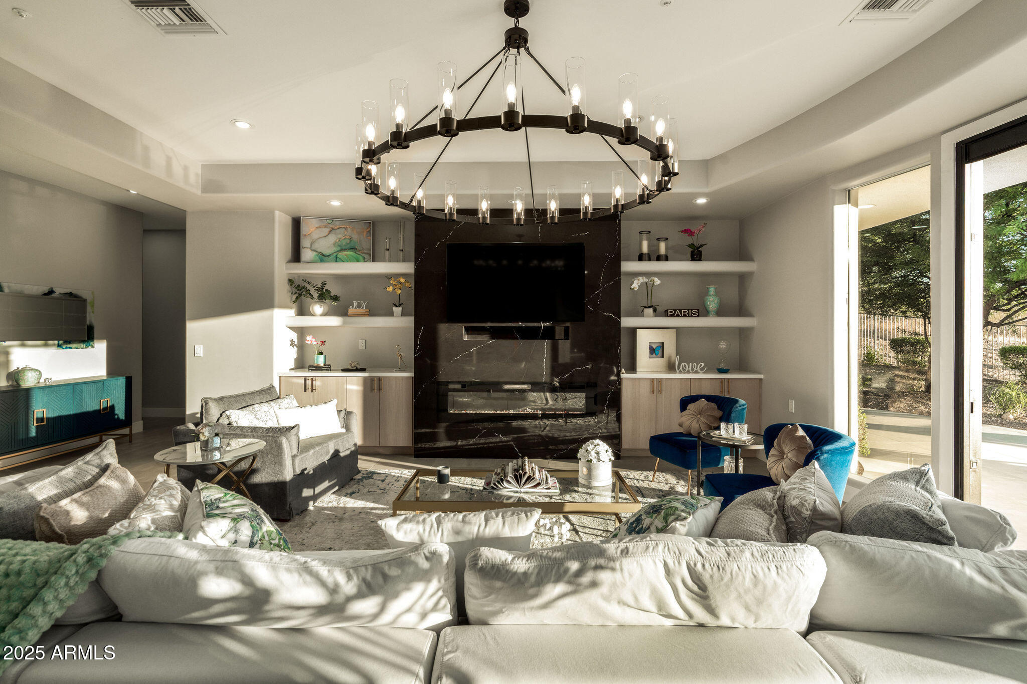 13610 N Sunflower Drive