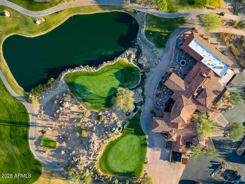 13610 N Sunflower Drive