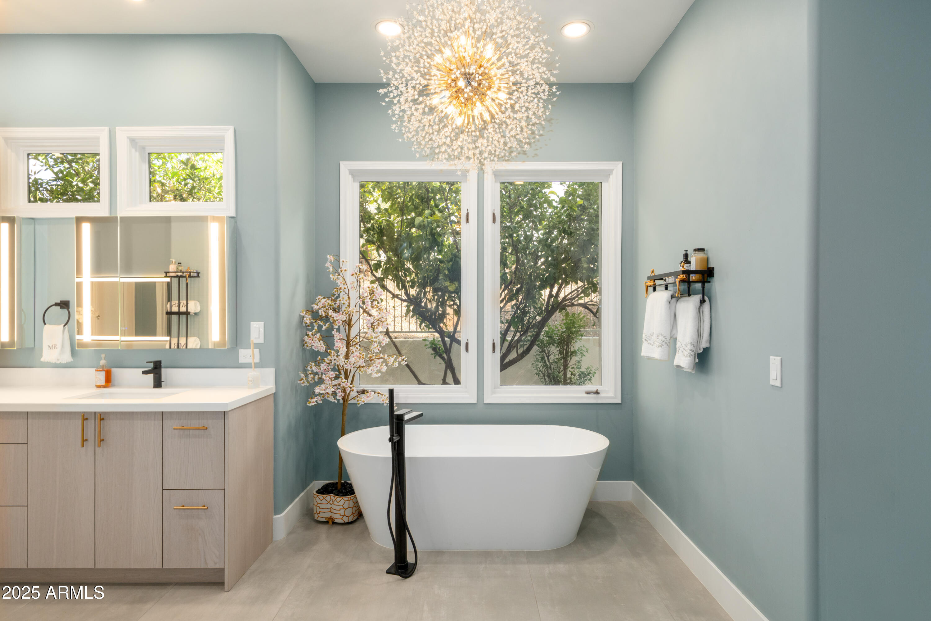 13610 N Sunflower Drive