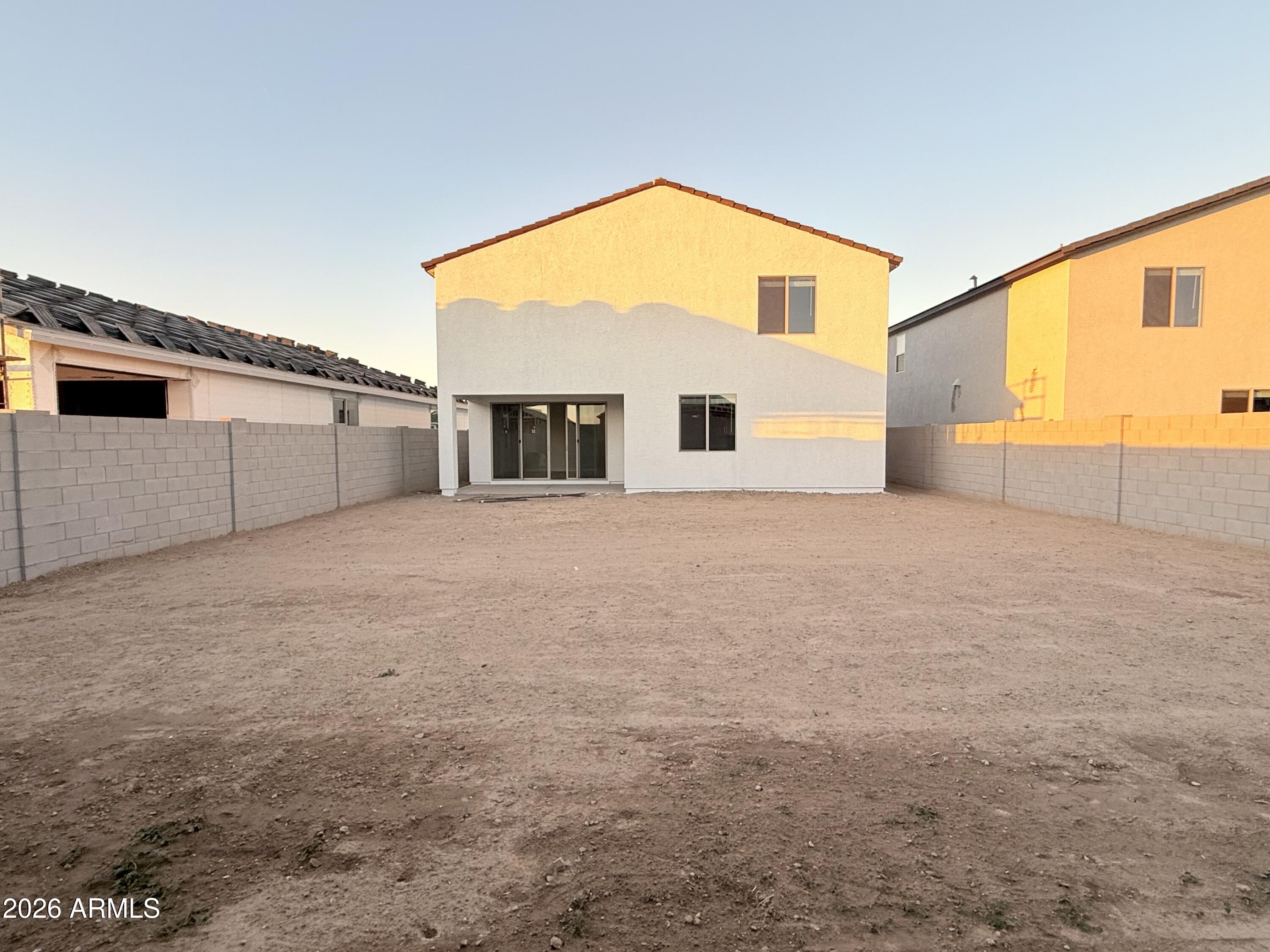 2399 E ROLLING PRAIRIE Lane