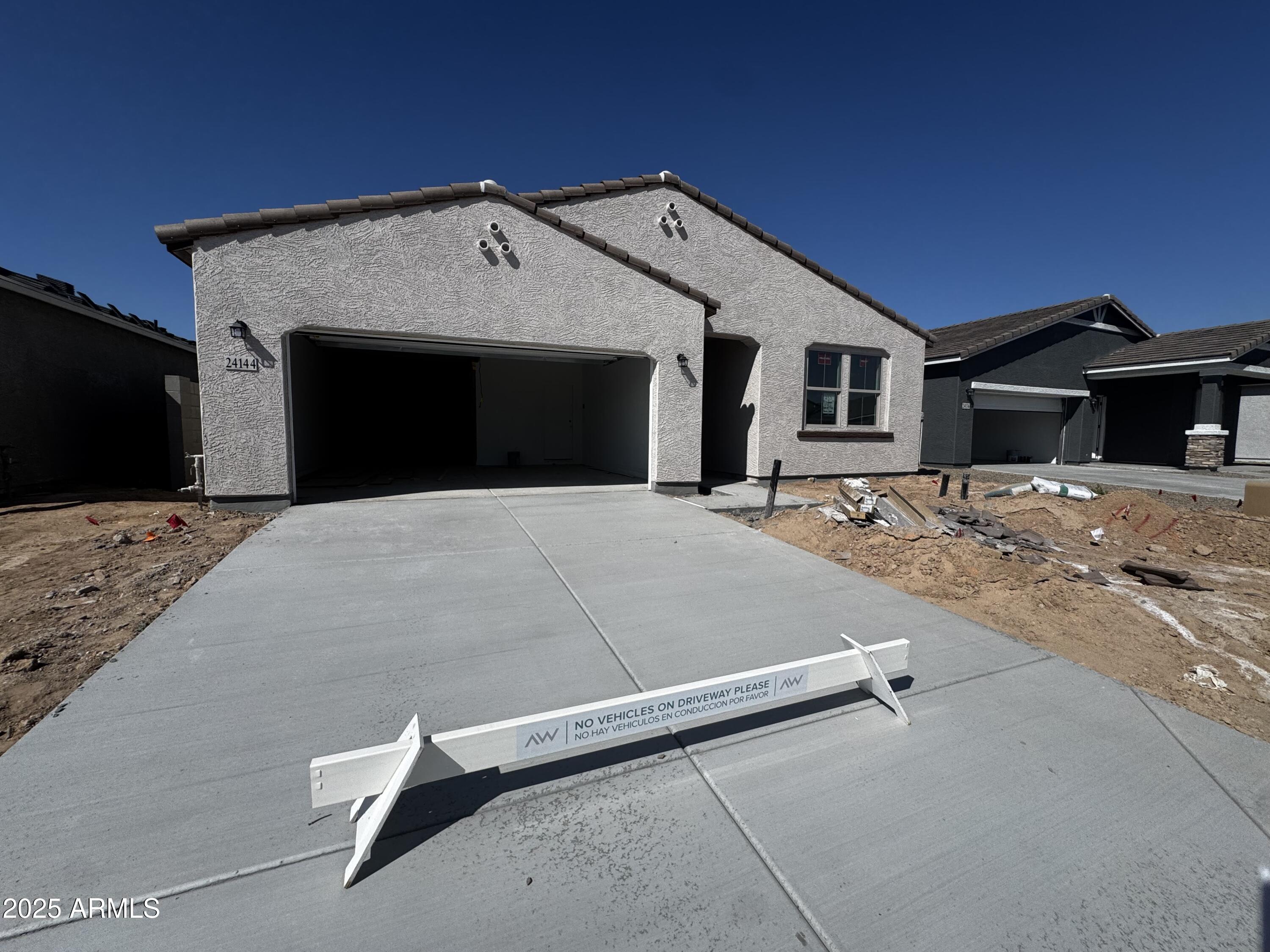 24144 W BOWKER Street