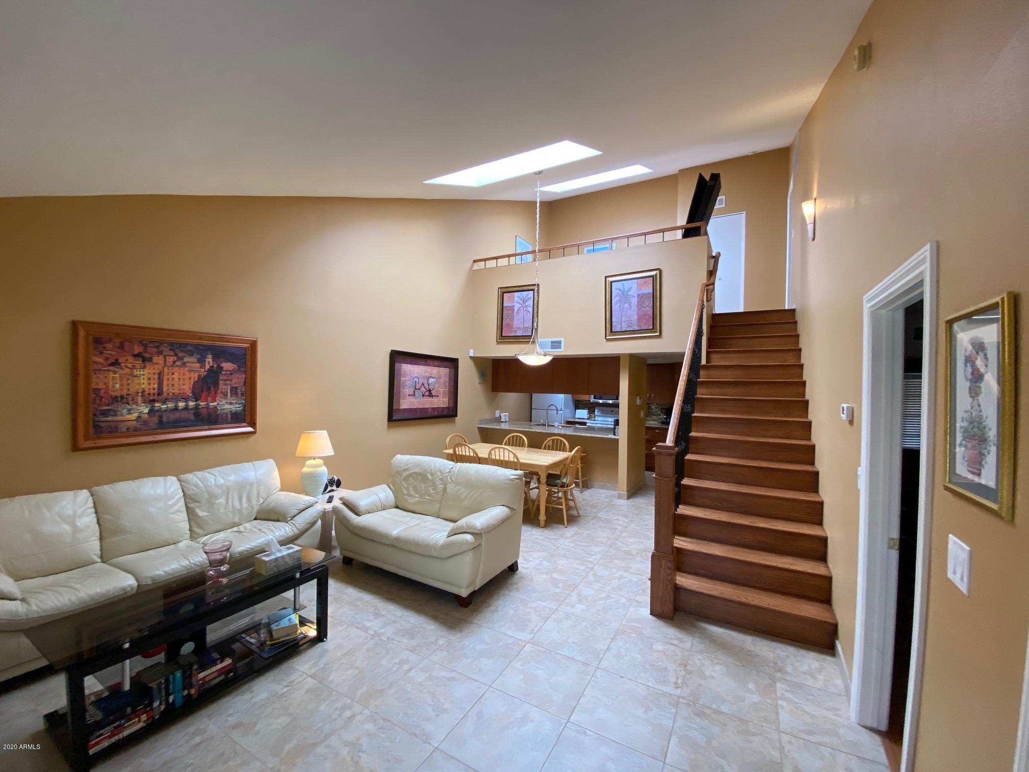 6900 E GOLD DUST Avenue, 134