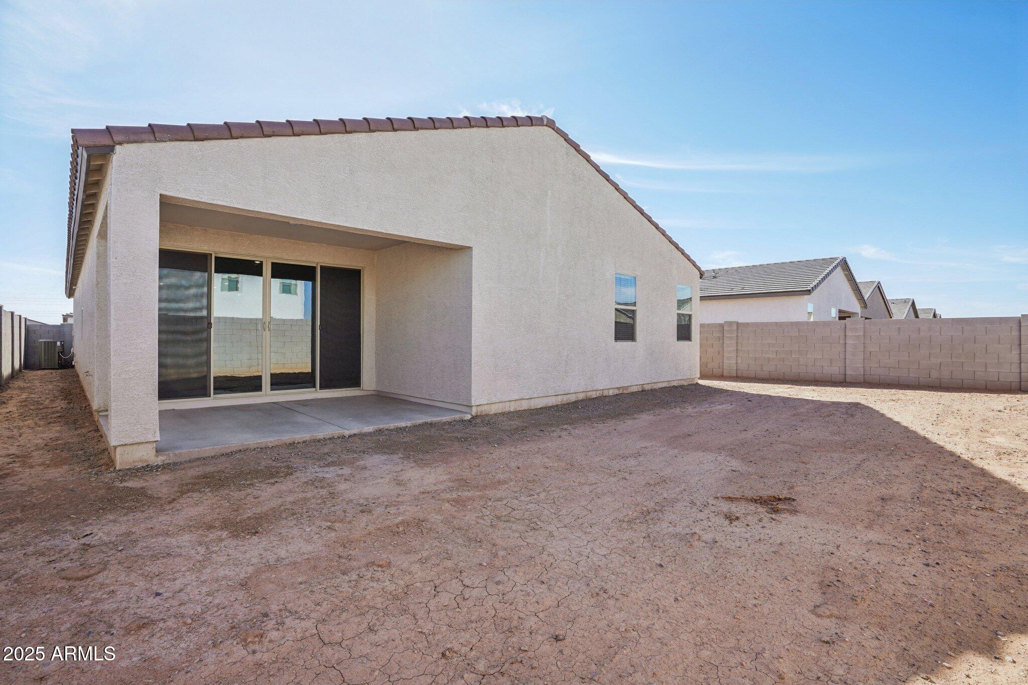 46834 W OLD TIMER Road