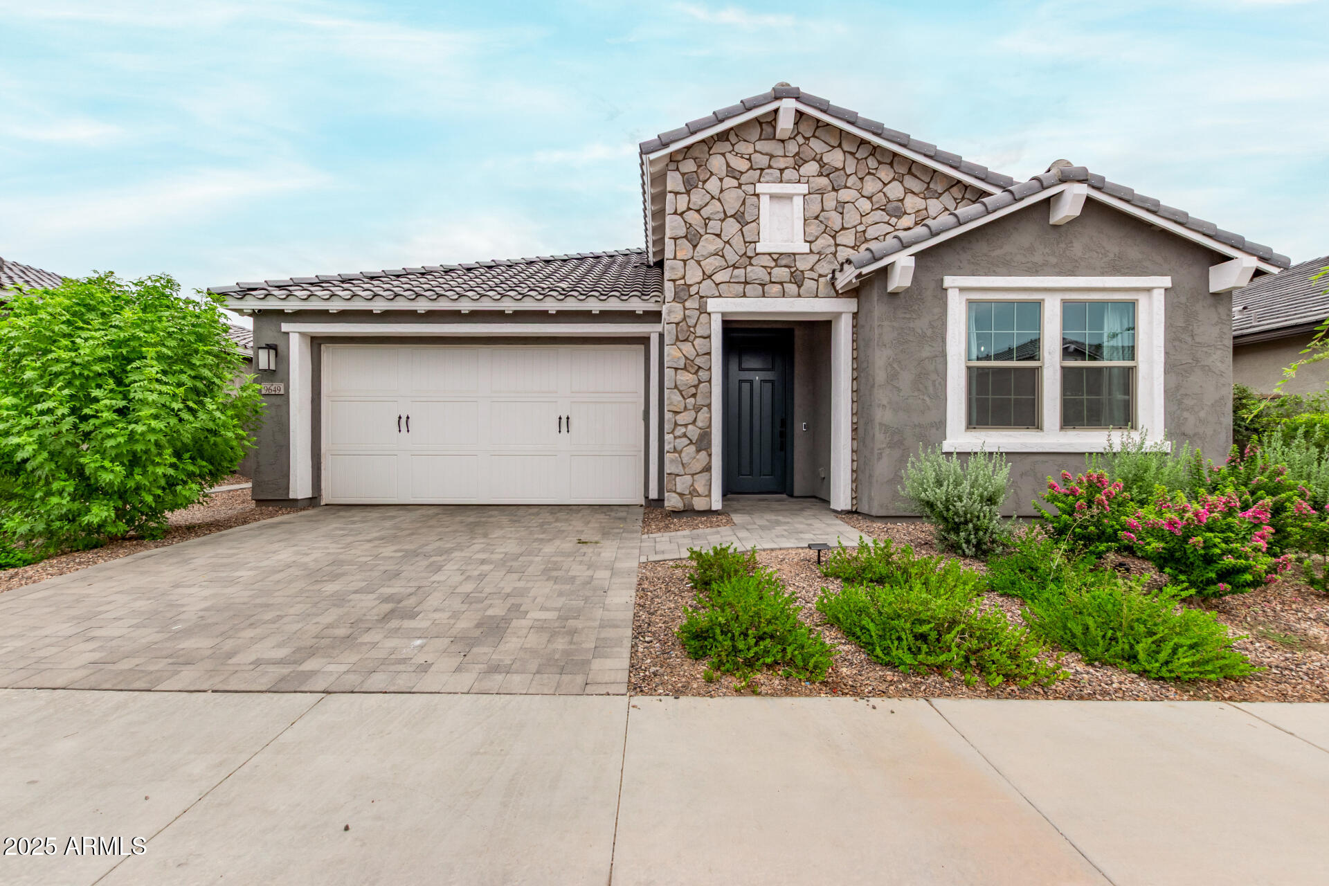 9649 E SPIRAL Avenue