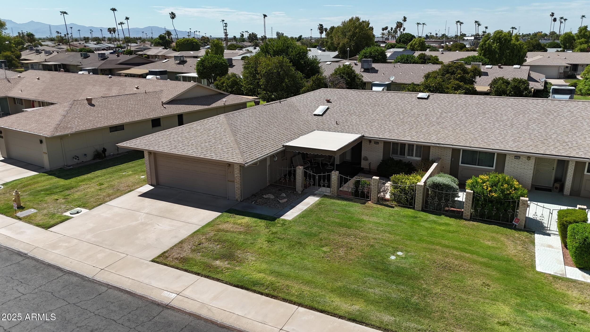 10425 W ROUNDELAY Circle