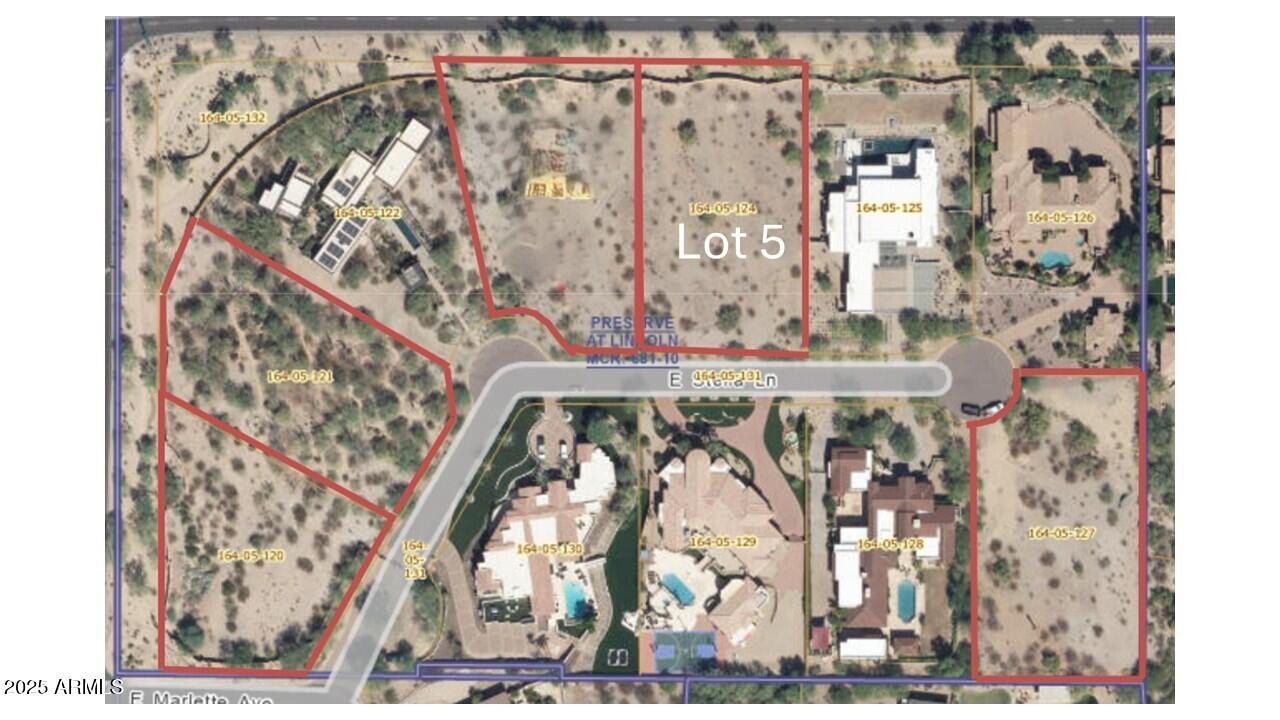 3308 E Stella Lane, 5