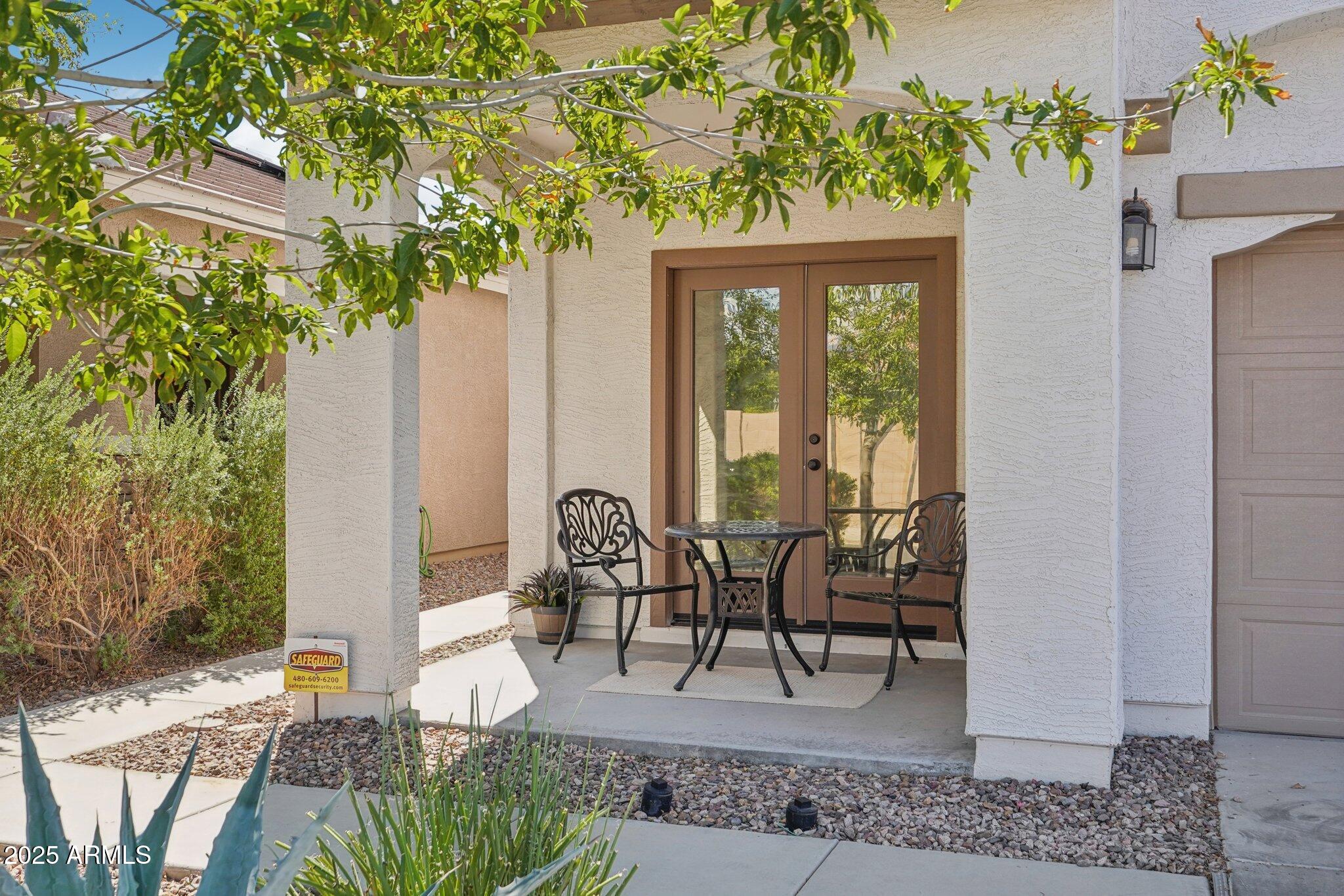 19797 W MONROE Street