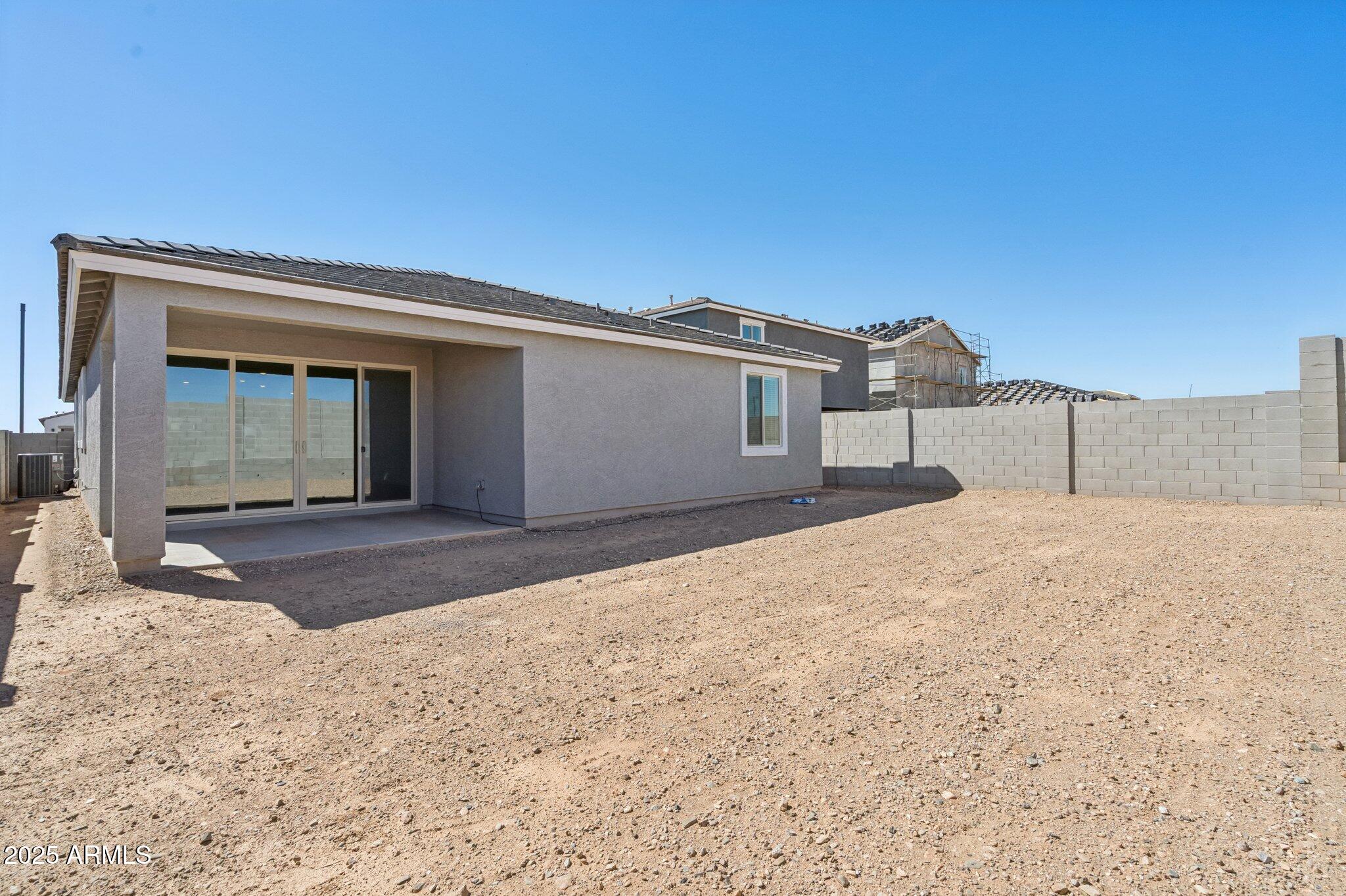 16202 W BAJADA Road