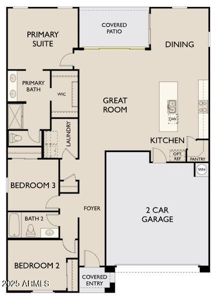 24160 W BOWKER Street