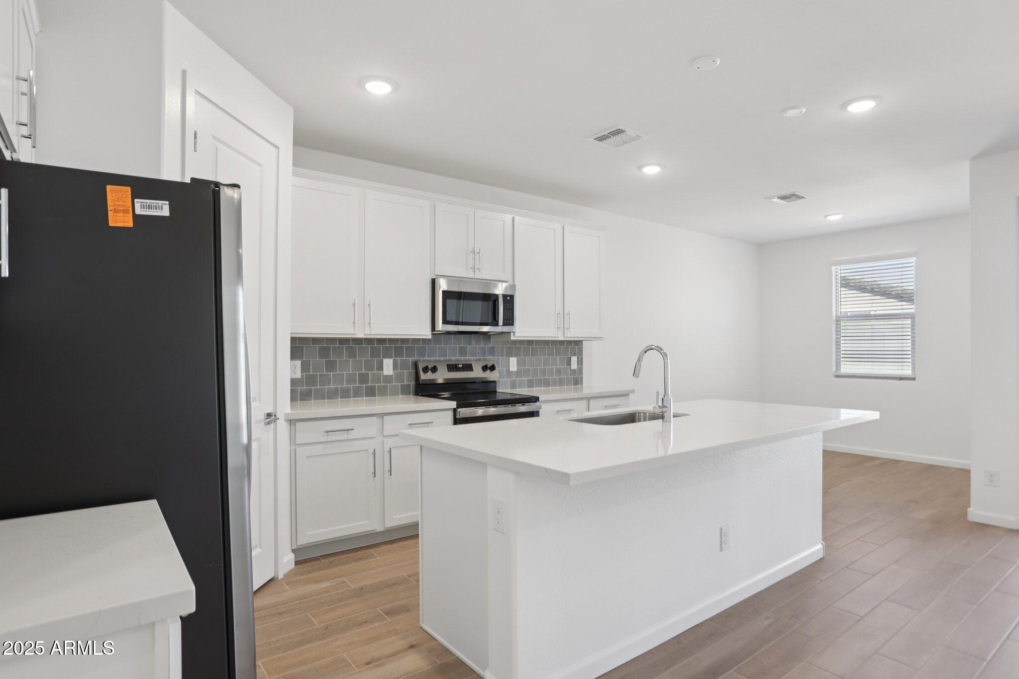 18216 W LA SENDA Drive