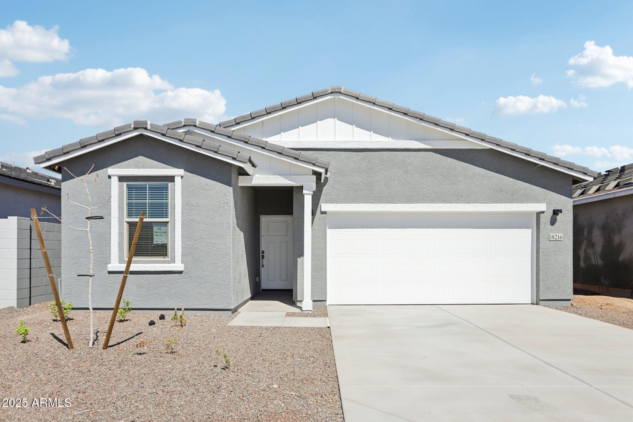 18216 W LA SENDA Drive