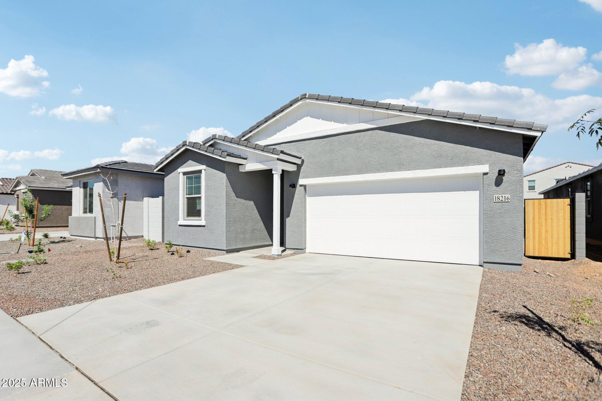 18216 W LA SENDA Drive