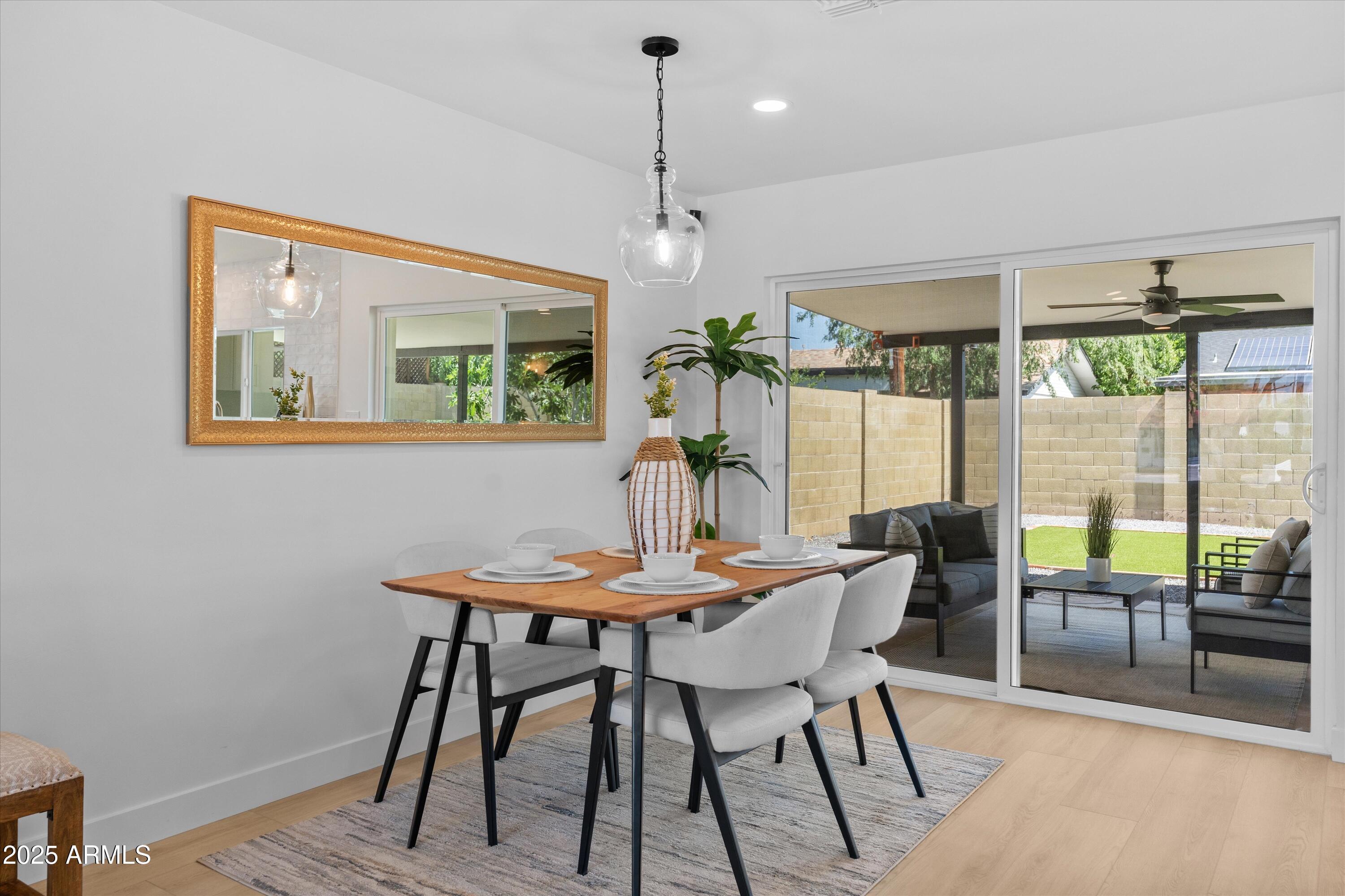 8732 E Arlington Road