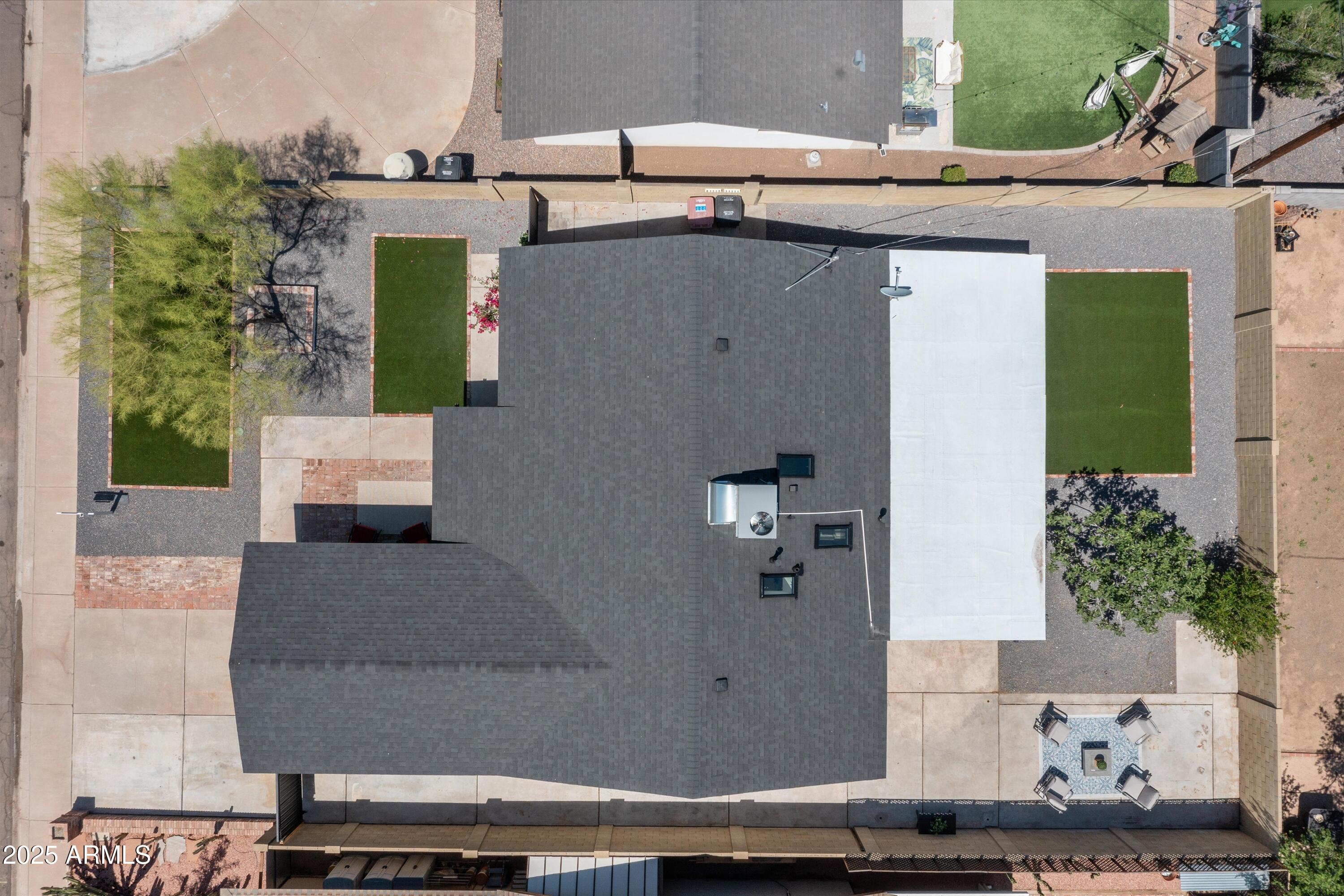 8732 E Arlington Road