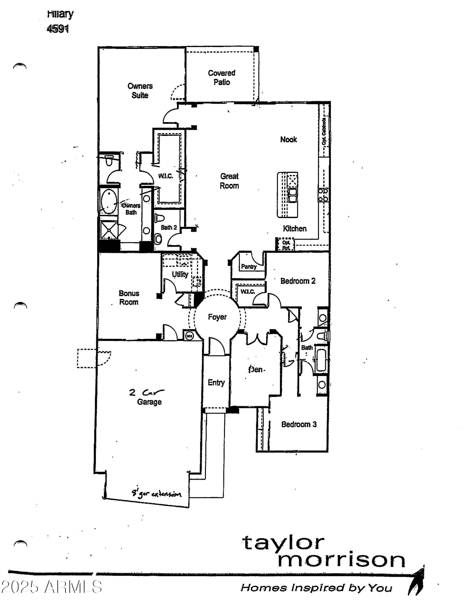 10062 W REDBIRD Road