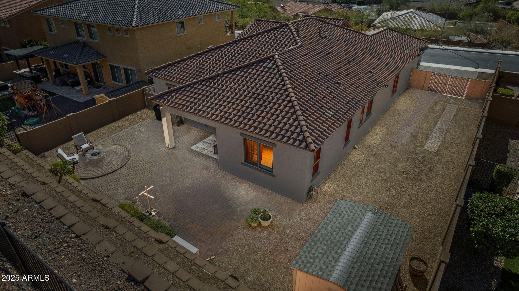 10062 W REDBIRD Road