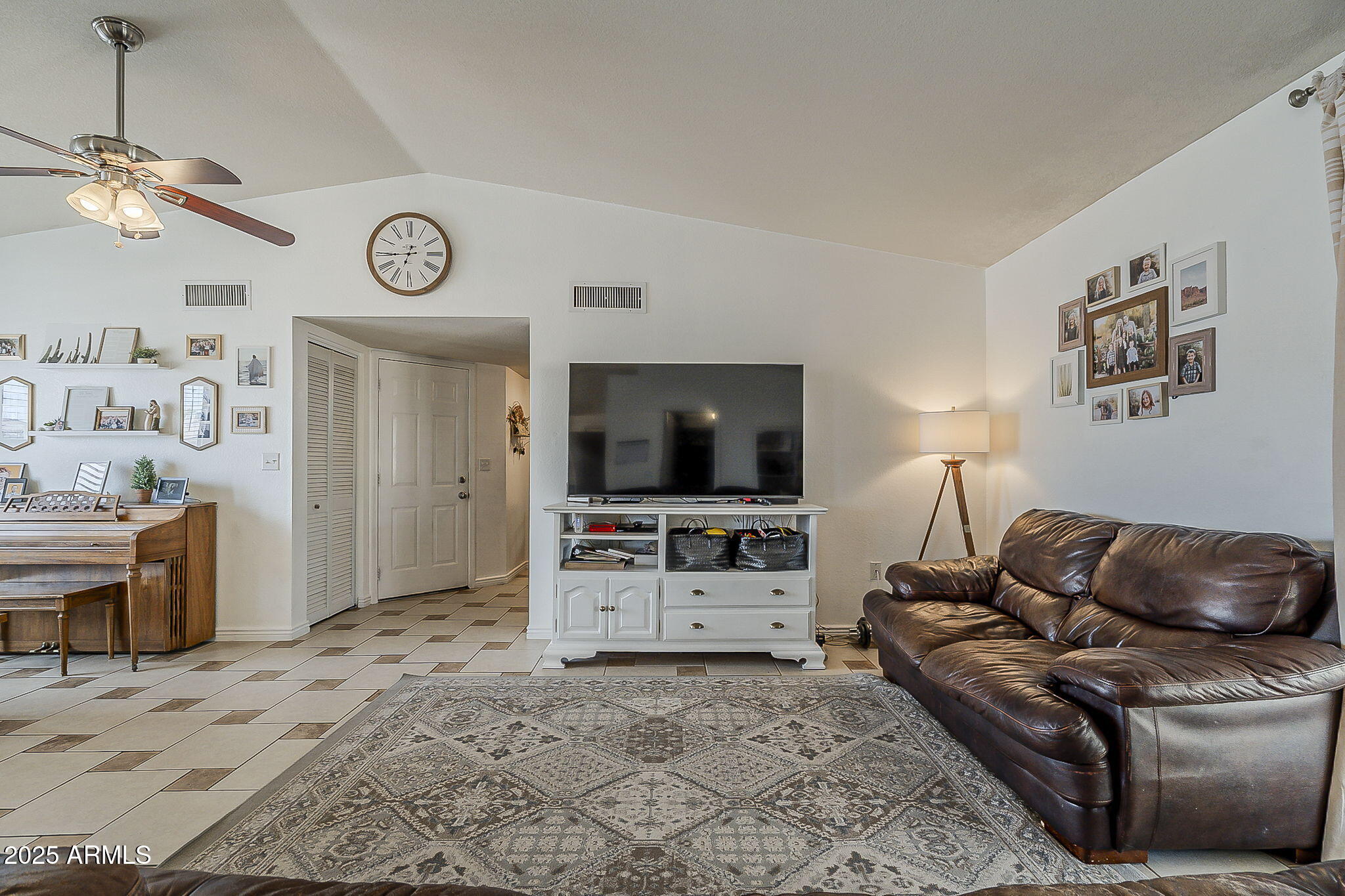 6330 E EVERGREEN Street