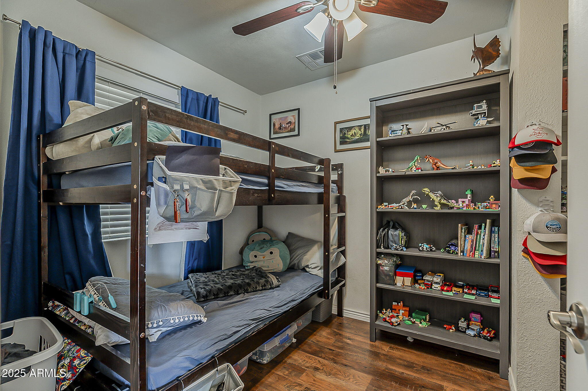 6330 E EVERGREEN Street