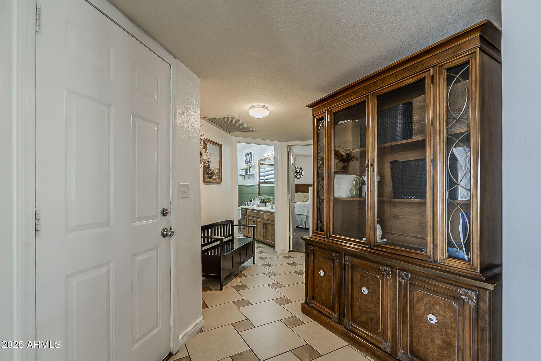 6330 E EVERGREEN Street