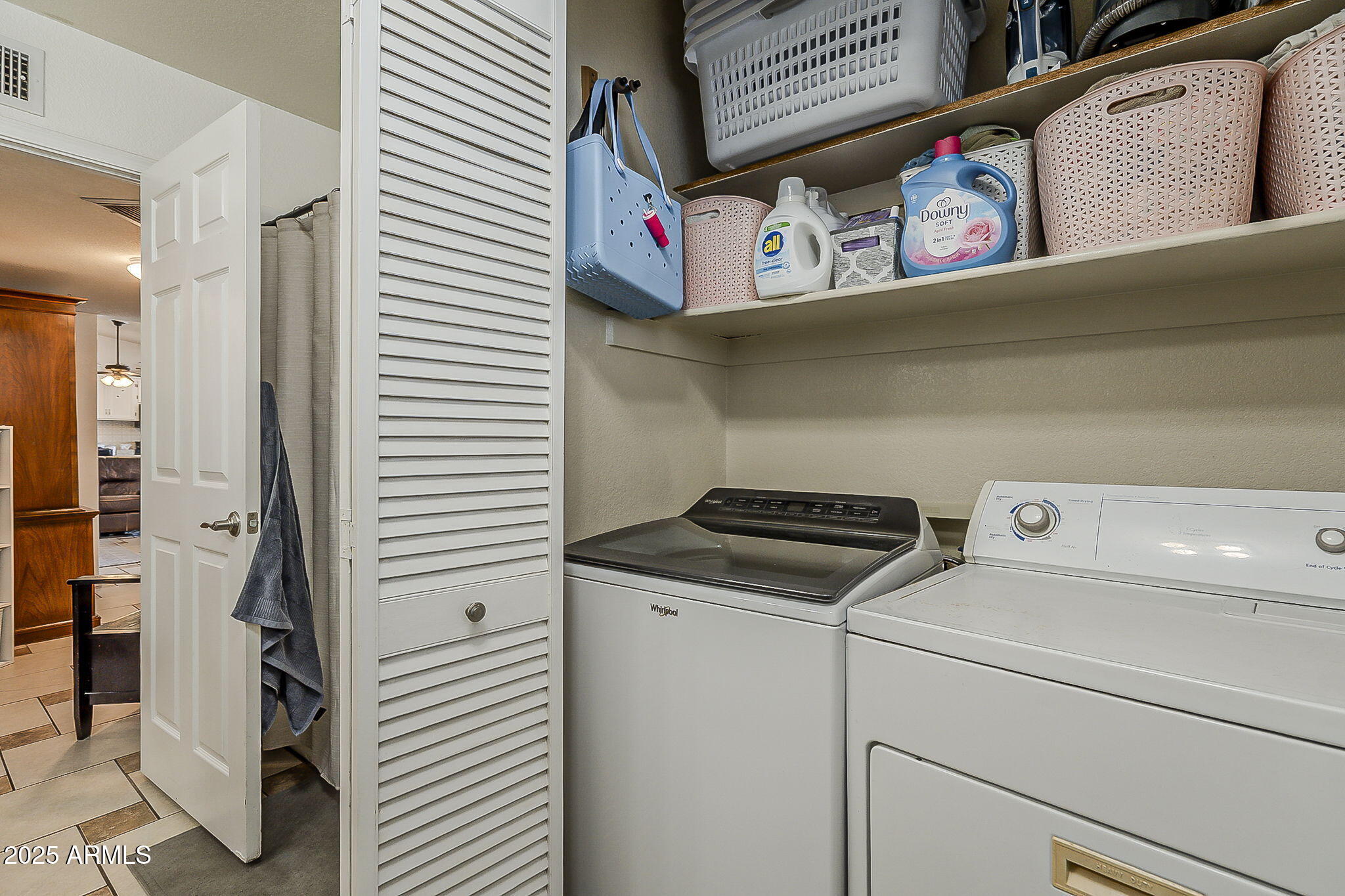 6330 E EVERGREEN Street