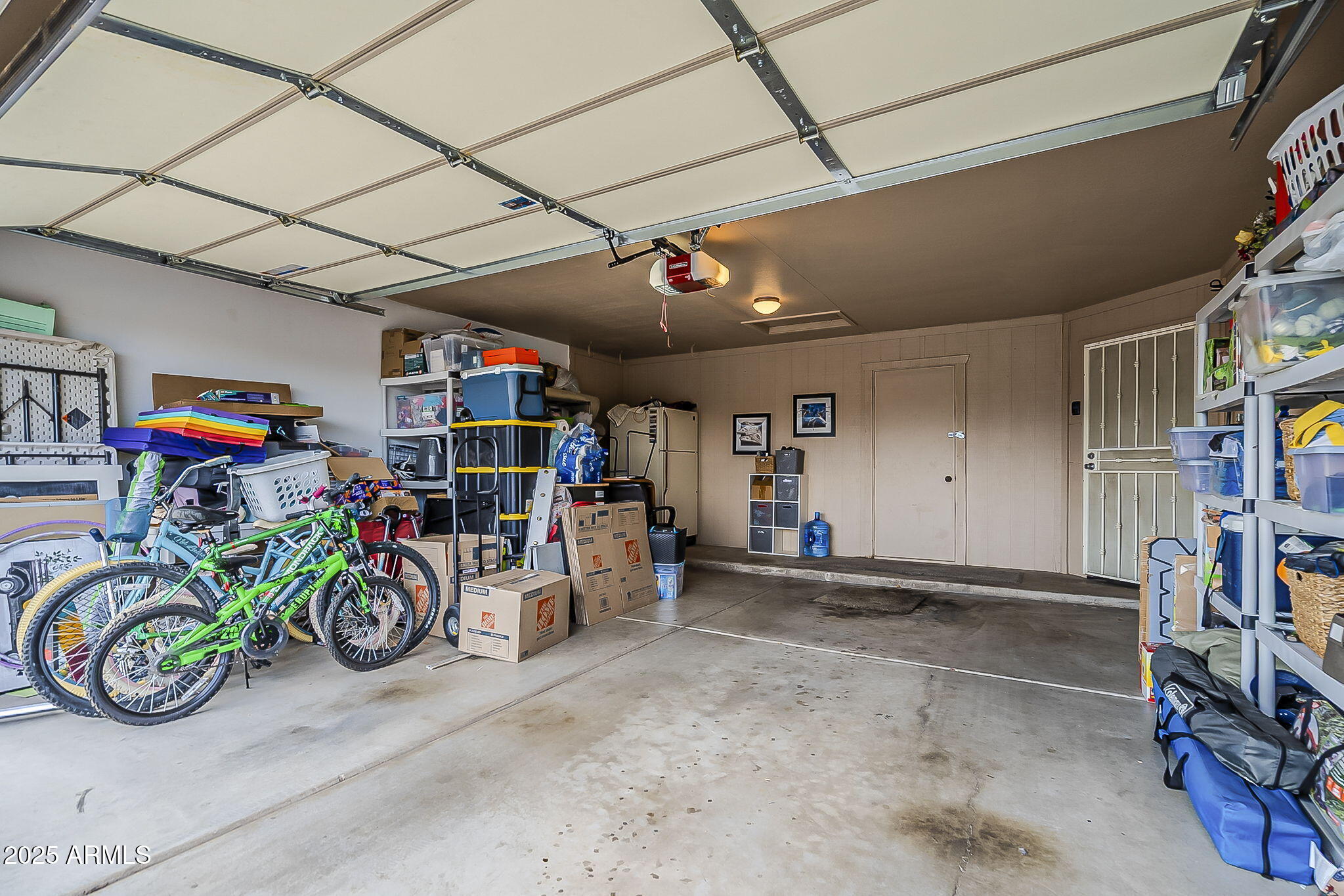 6330 E EVERGREEN Street