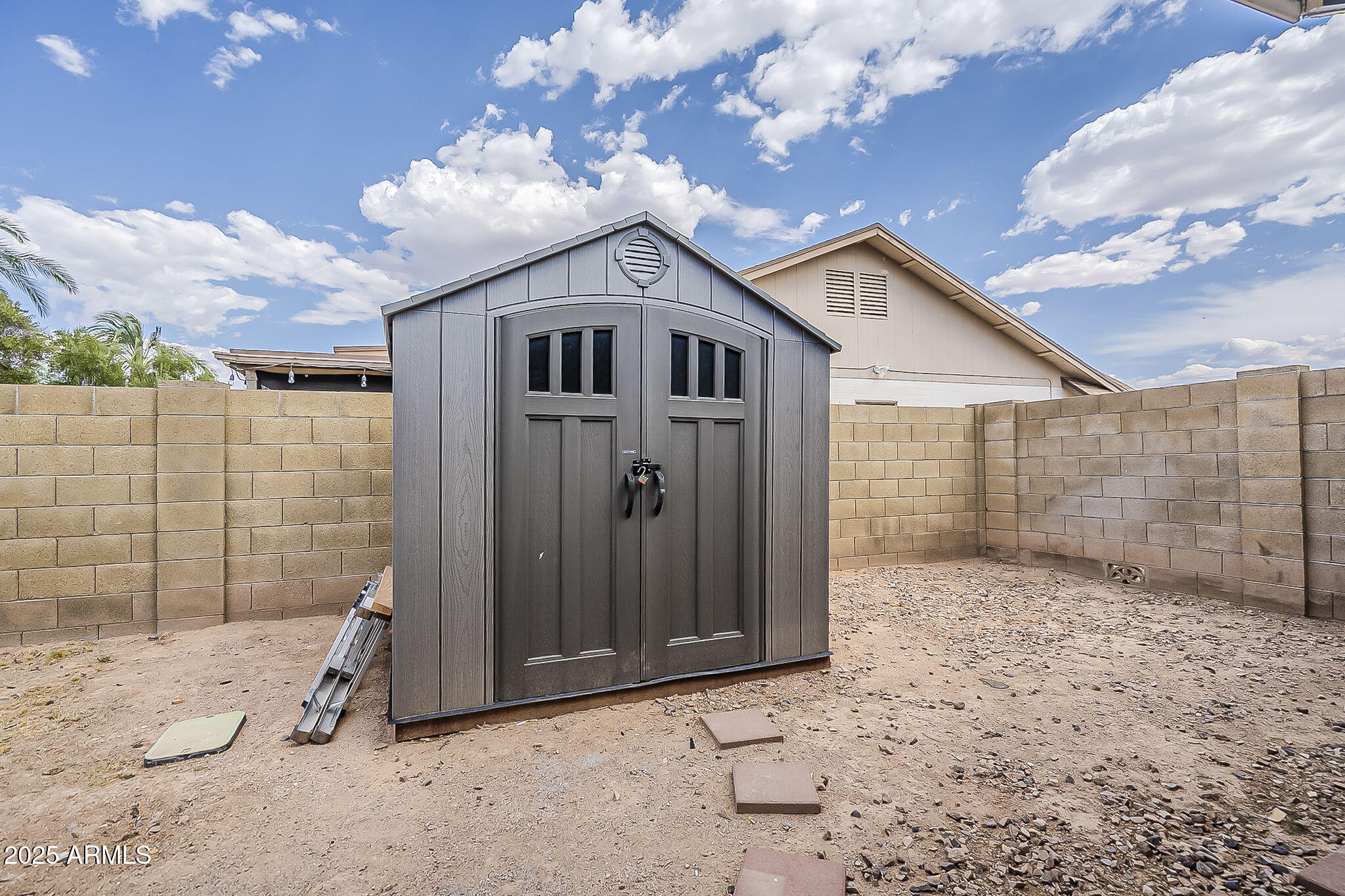 6330 E EVERGREEN Street