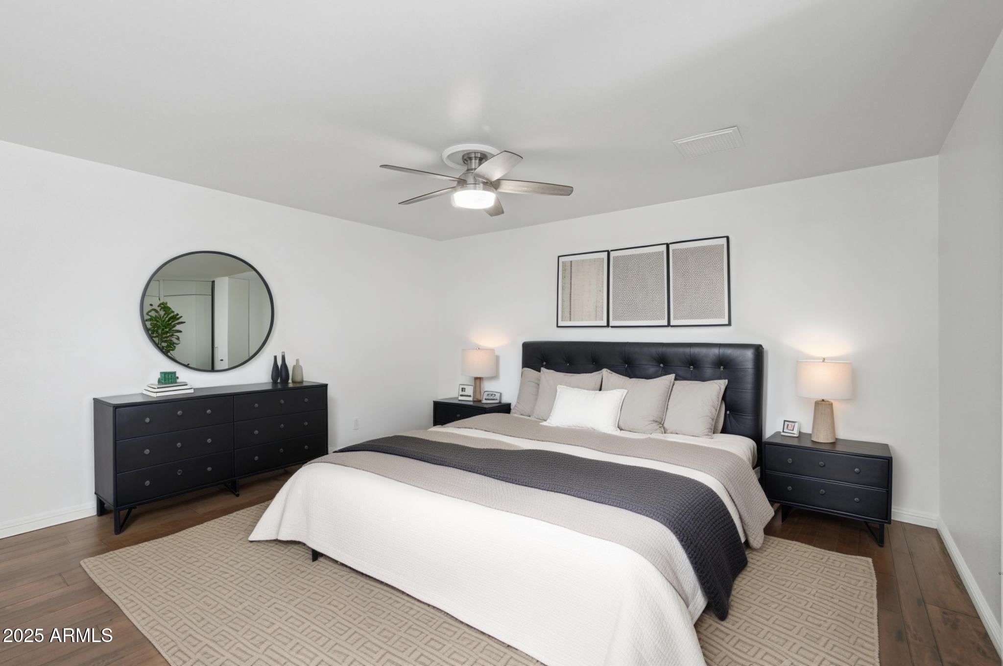 1261 W KILAREA Avenue