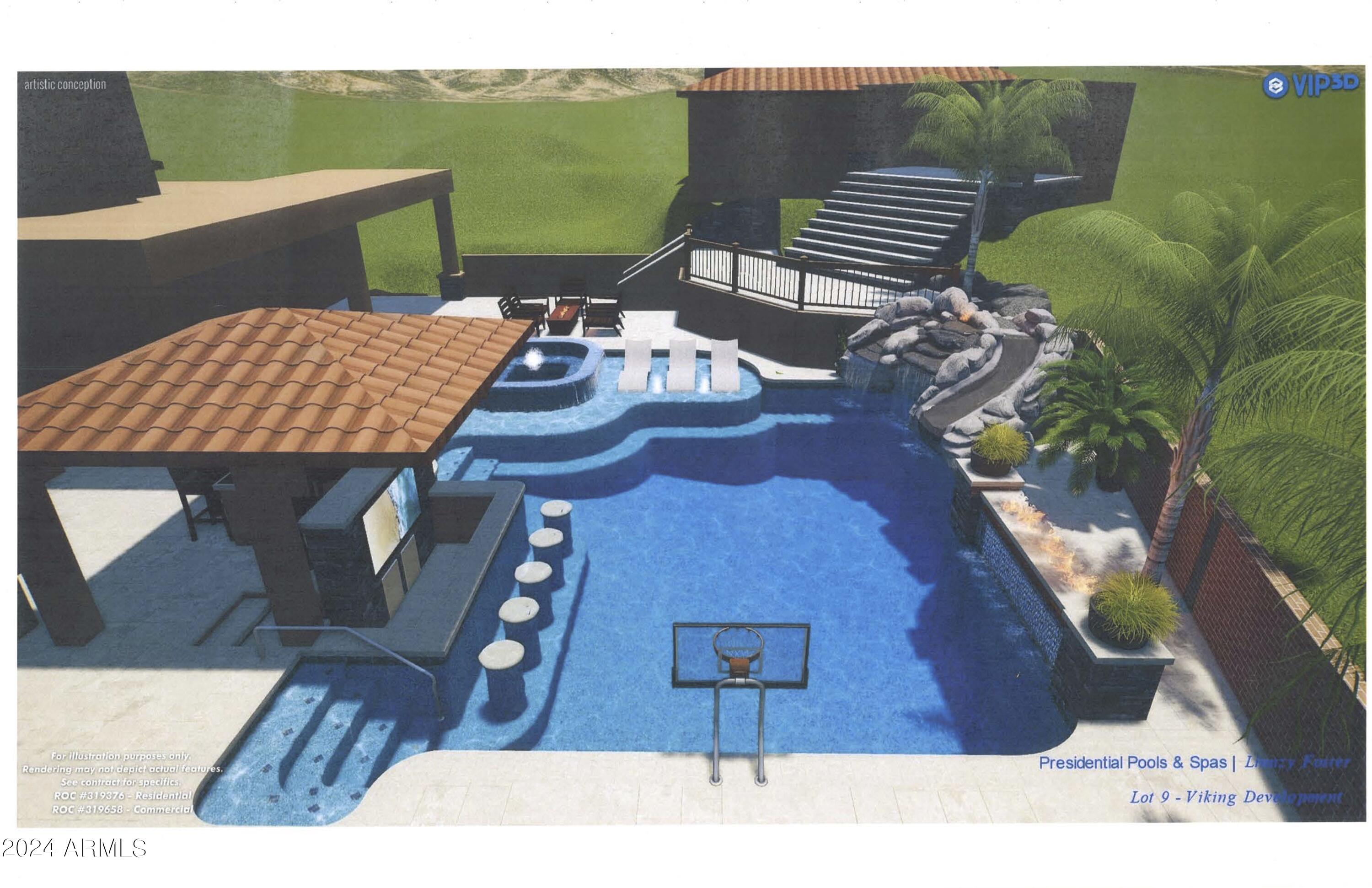 8626 N 17TH Place, 9